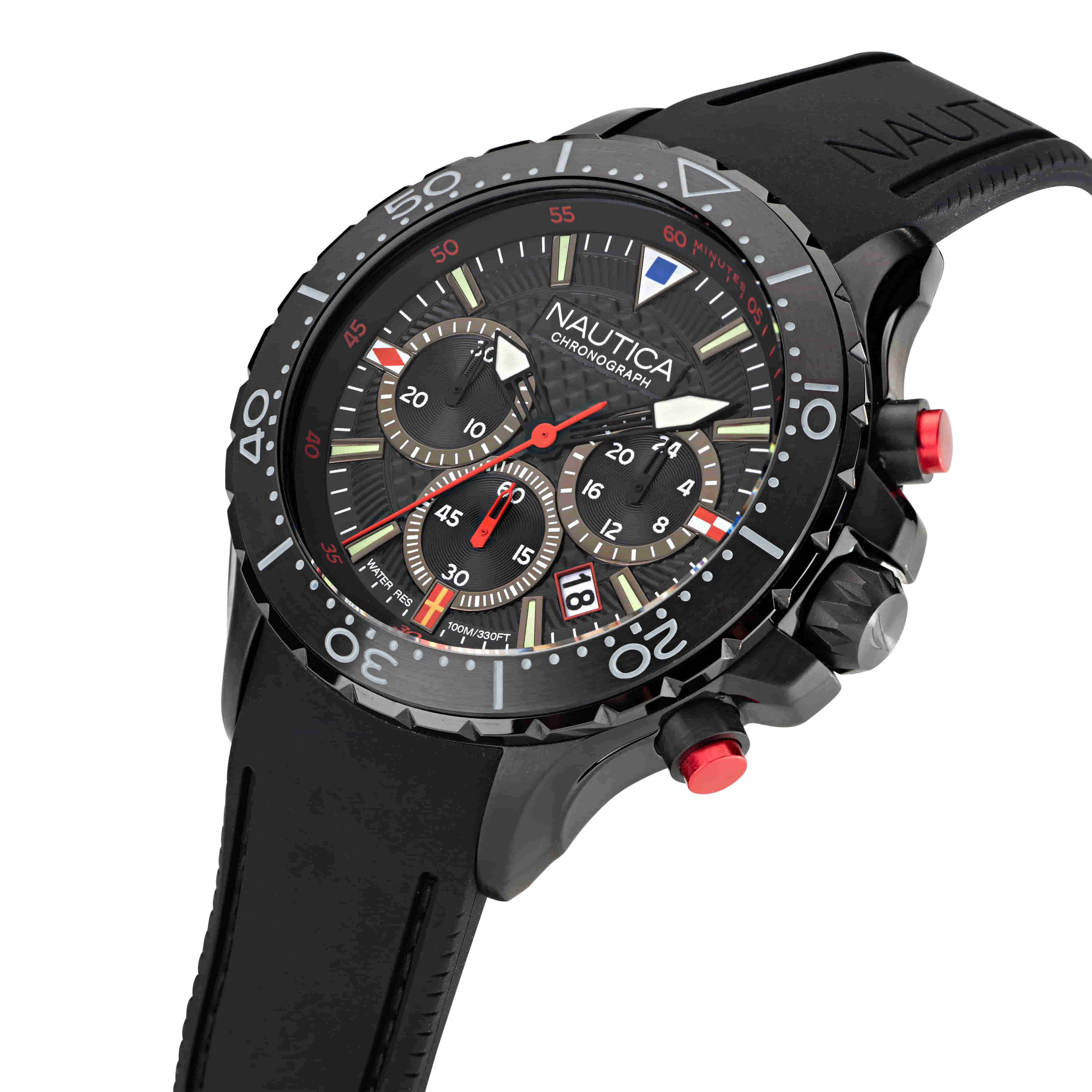 Nautica nst discount
