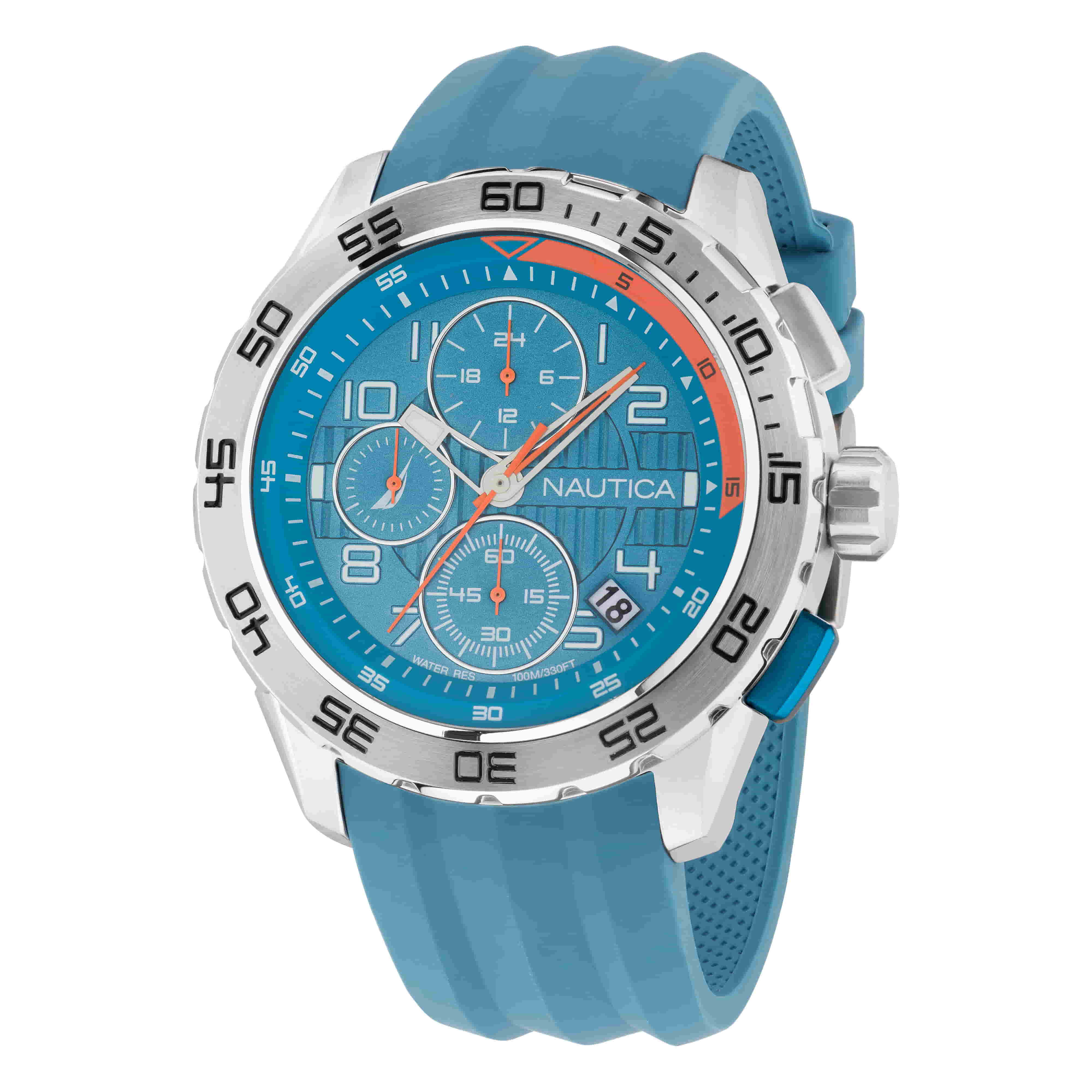 Nautica mens watch Clearance