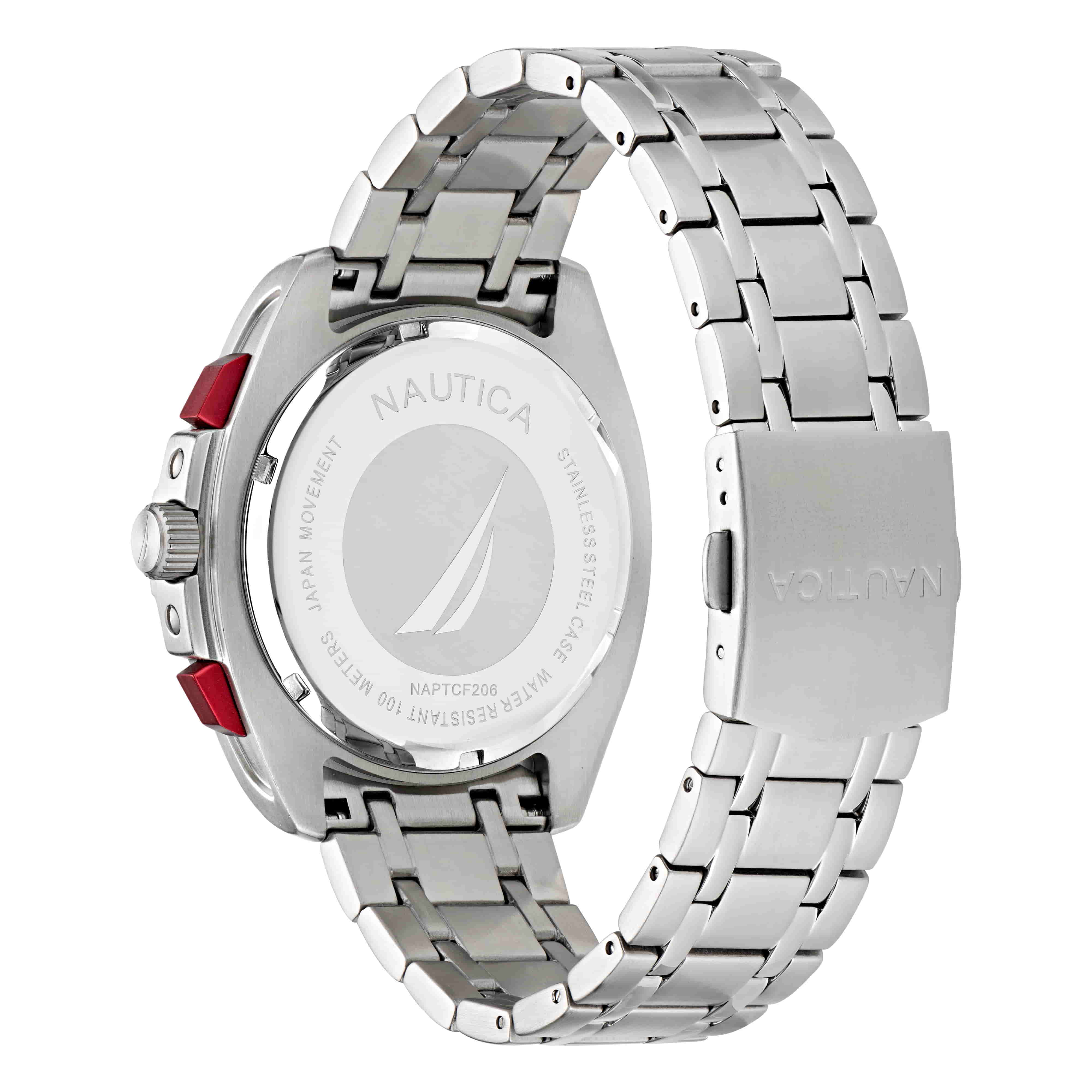 Nautica watch movement online