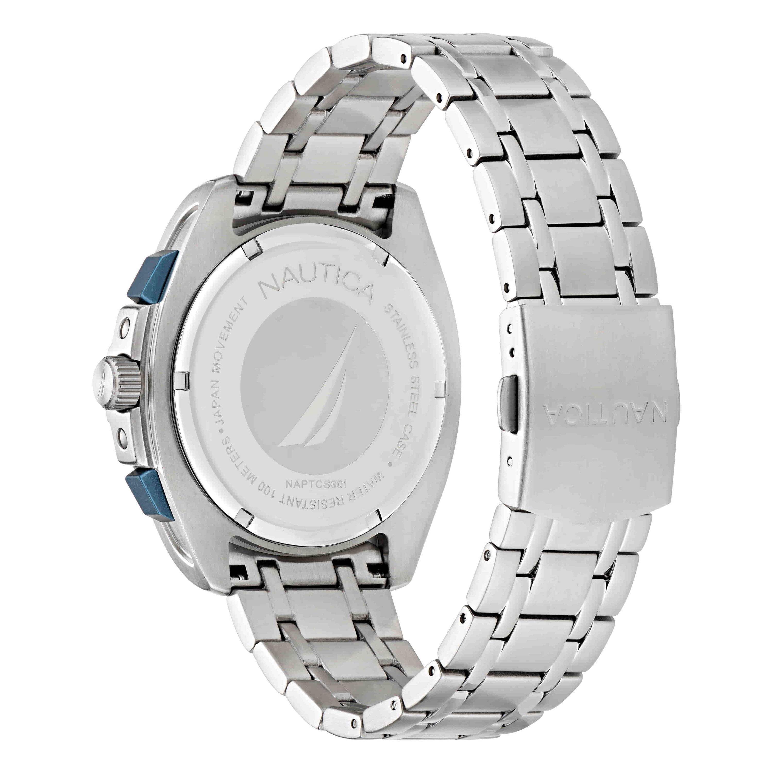 Nautica Orologio NAPATS305 Blu Nautica Orologio NAPATS305 Blu