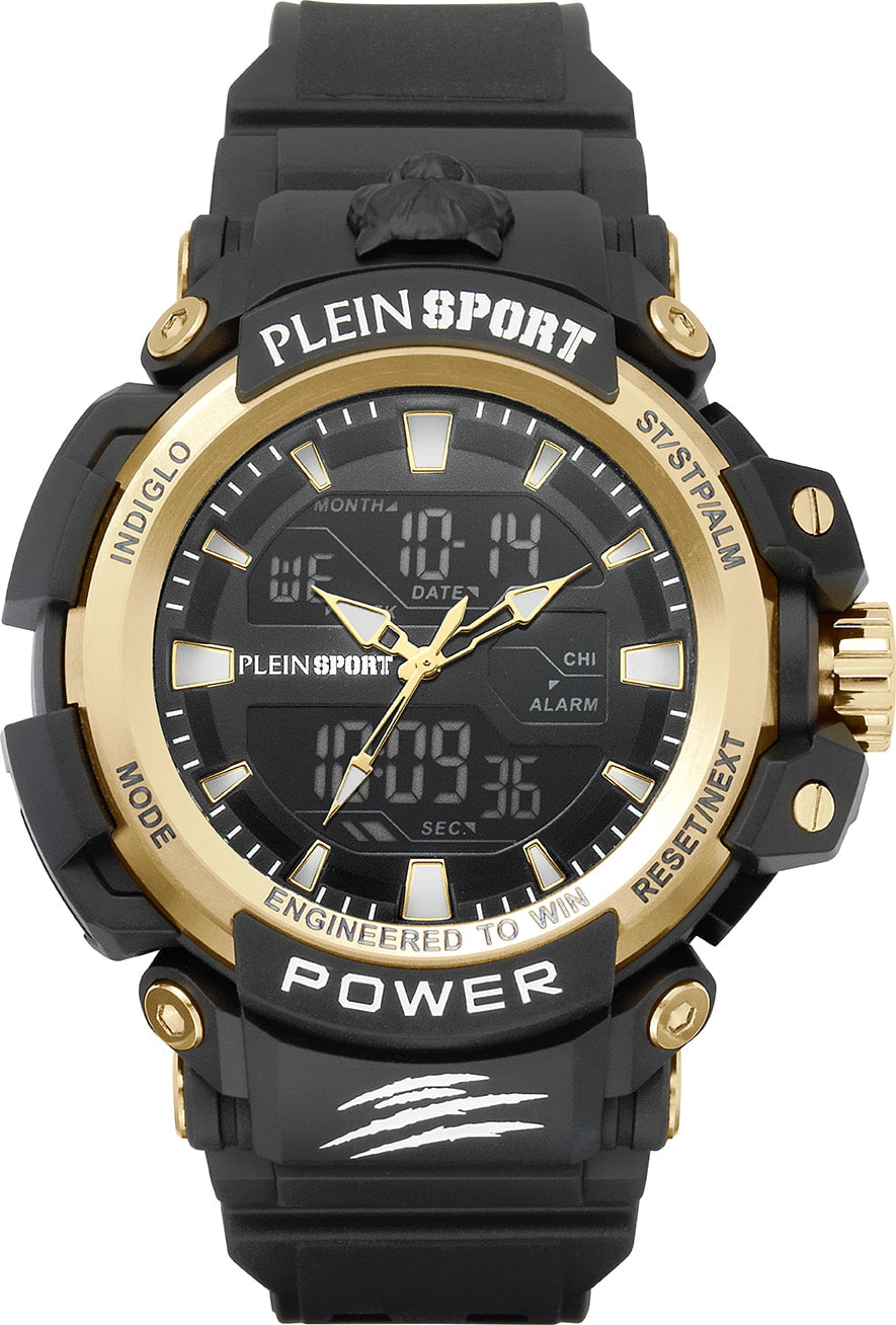 Orologio Digitale Uomo Plein Sport Combat offerta trendy cod. PSNBA0423 Orologio Digitale Uomo Plein Sport Combat offerta trendy cod. PSNBA0423