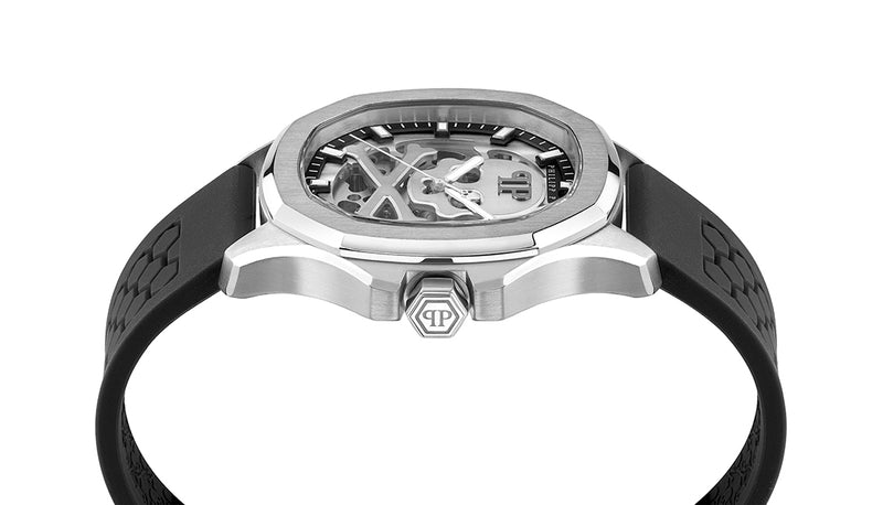 Philipp Plein Stainless steel Dial Automatic Men Watch Watch Philipp Plein