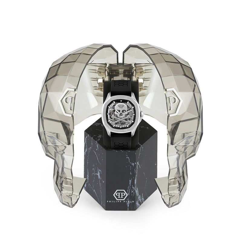 Philipp Plein Stainless steel Dial Automatic Men Watch Watch Philipp Plein