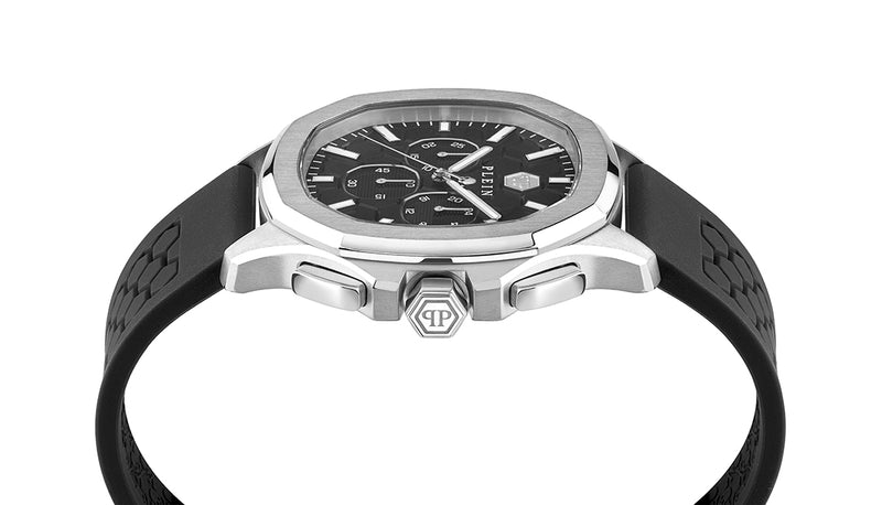Philipp Plein Stainless steel Dial Quartz Men Watch Watch Philipp Plein