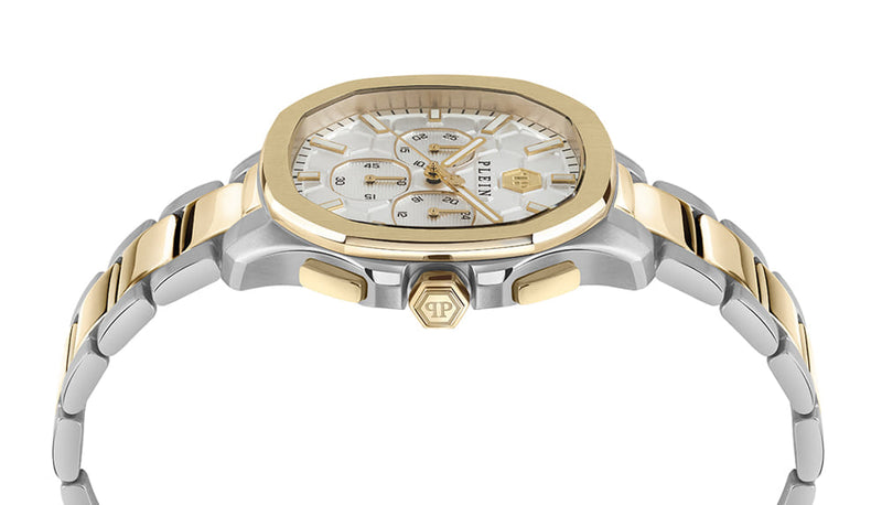 Philipp Plein Stainless steel Dial Quartz Men Watch Watch Philipp Plein