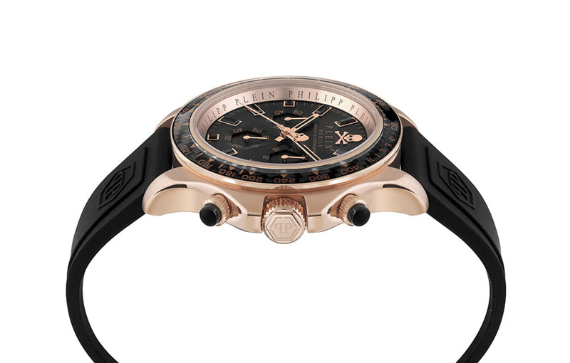 Philipp Plein Rose gold Dial Quartz Men Watch Watch Philipp Plein