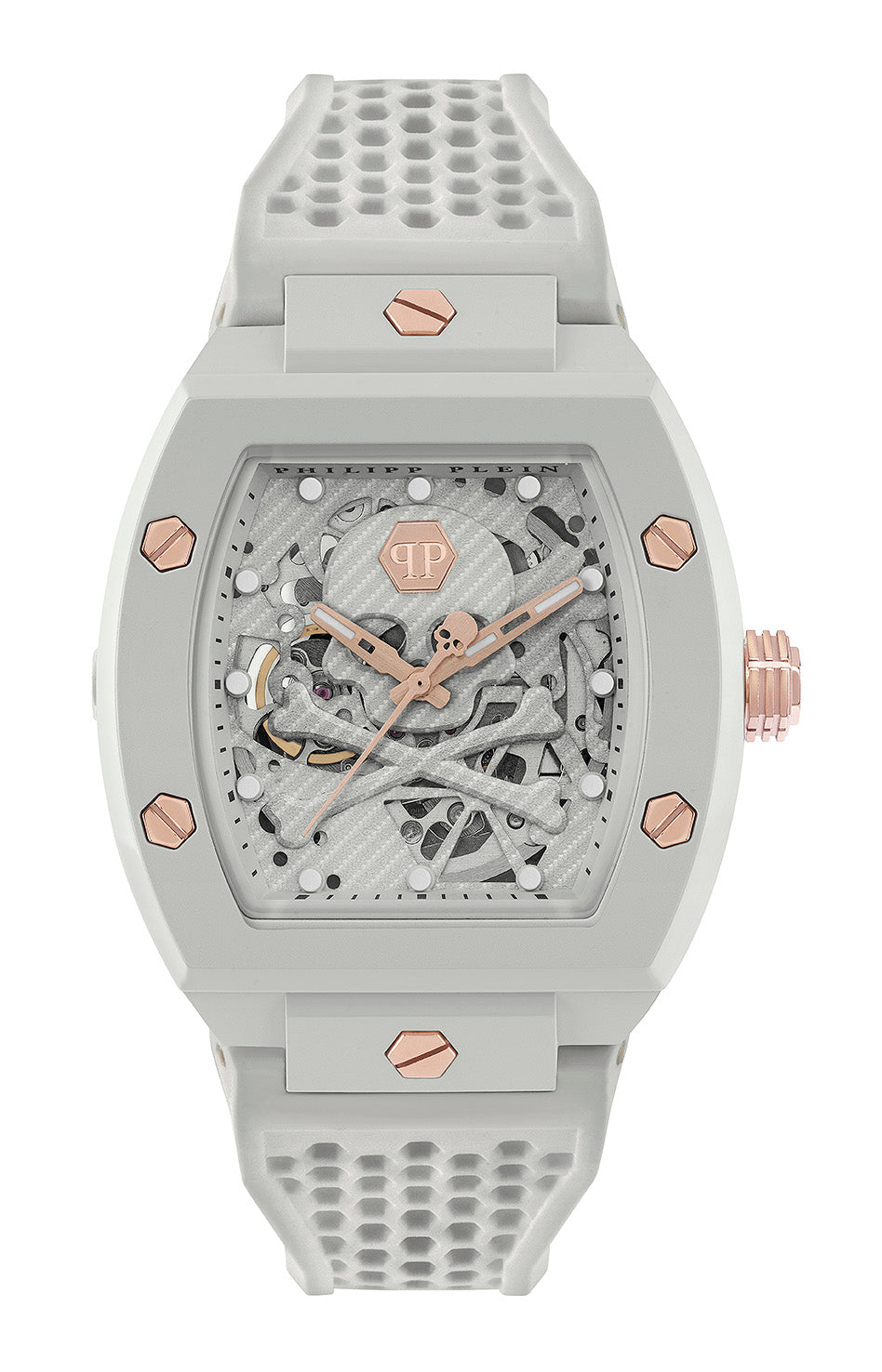 Philipp Plein Uhr $keleton $spectre PWRAA0123 Philipp Plein Uhr $keleton $spectre PWRAA0123