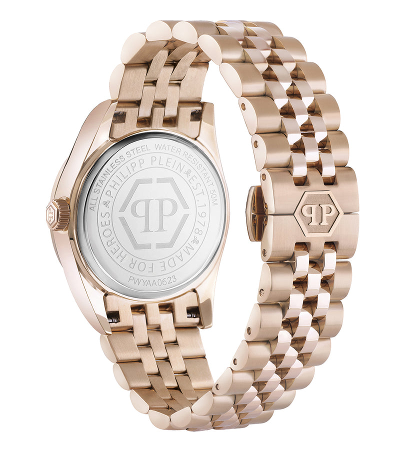 Philipp Plein Rose gold Dial Quartz Women Watch Watch Philipp Plein