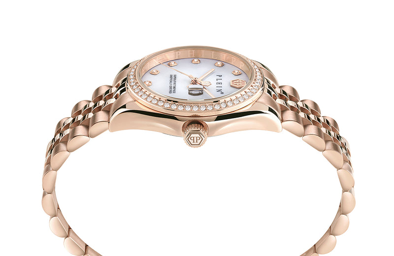 Philipp Plein Rose gold Dial Quartz Women Watch Watch Philipp Plein