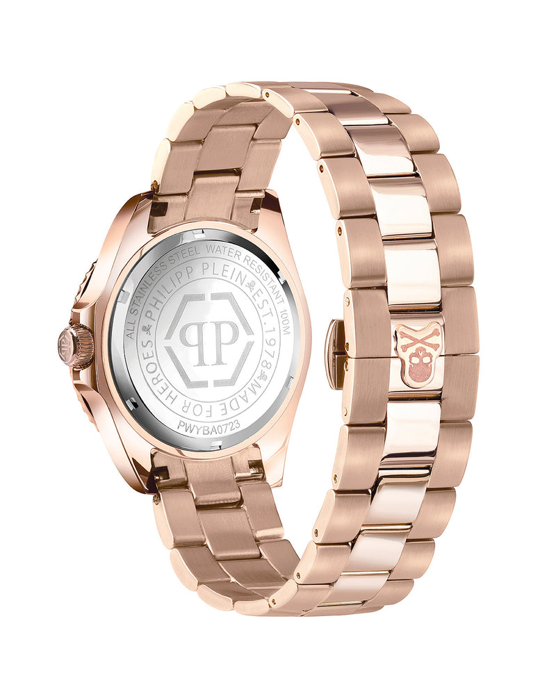 Philipp Plein IPRG Dial Quartz Men Watch Watch Philipp Plein