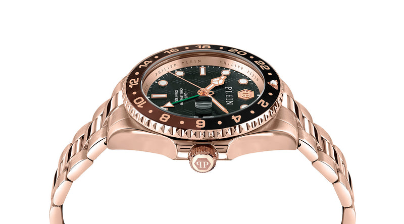 Philipp Plein IPRG Dial Quartz Men Watch Watch Philipp Plein