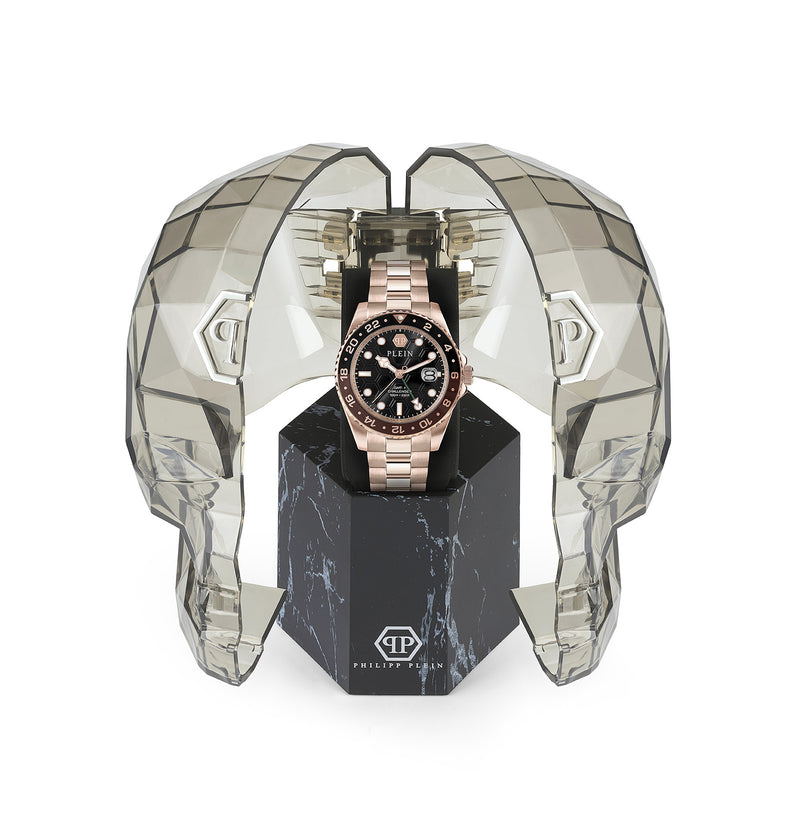 Philipp Plein IPRG Dial Quartz Men Watch Watch Philipp Plein