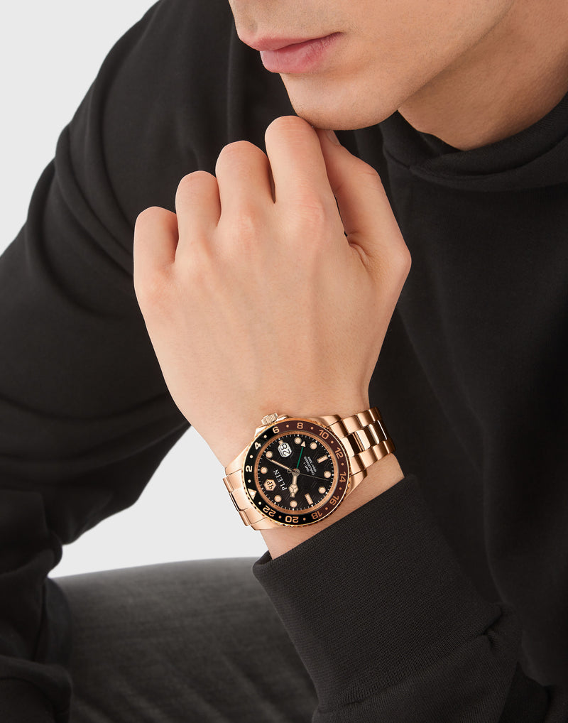 Philipp Plein IPRG Dial Quartz Men Watch Watch Philipp Plein
