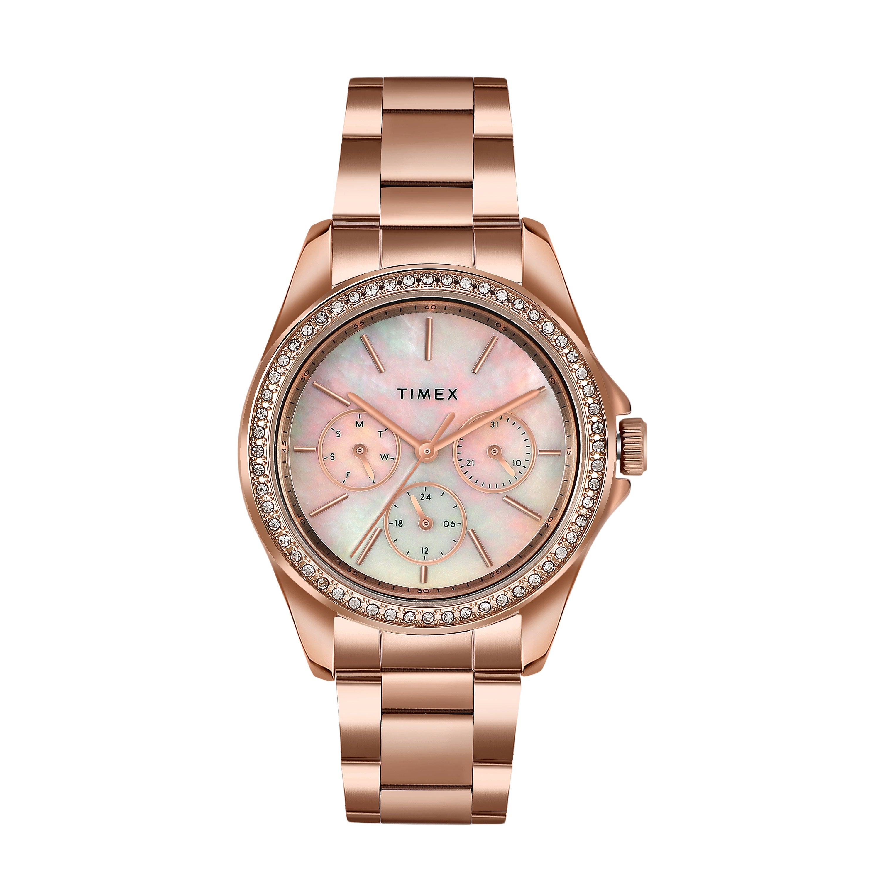 Shop Premium & Genuine Rose Gold Watches For Women At Just Watches Shop Premium & Genuine Rose Gold Watches For Women At Just Watches