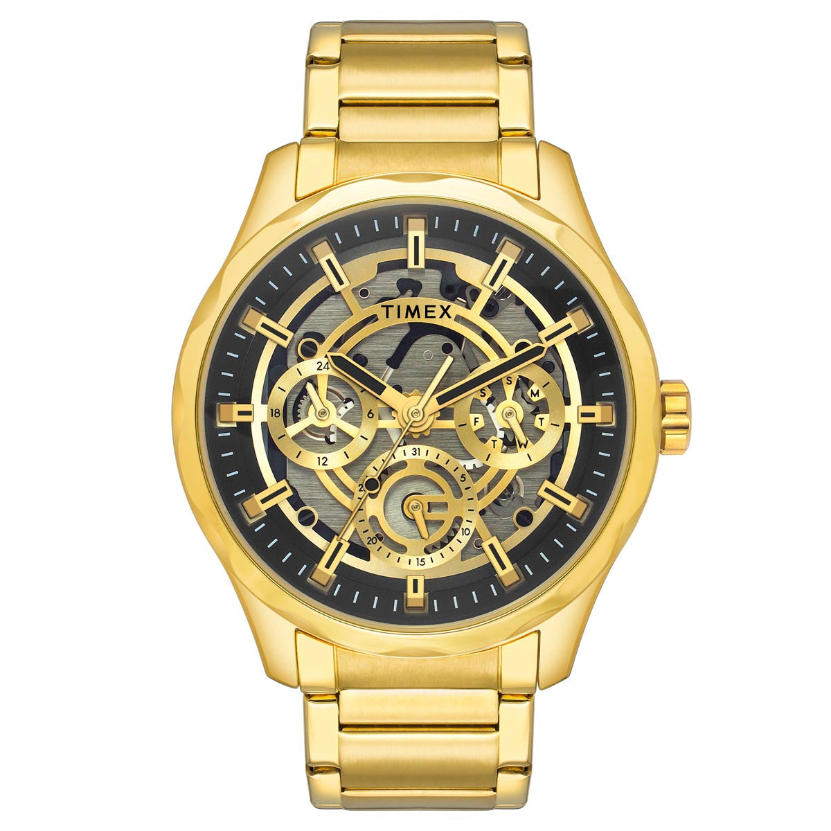 Automatic Watches Timex Watch Under 500 Timex Automatic Men's