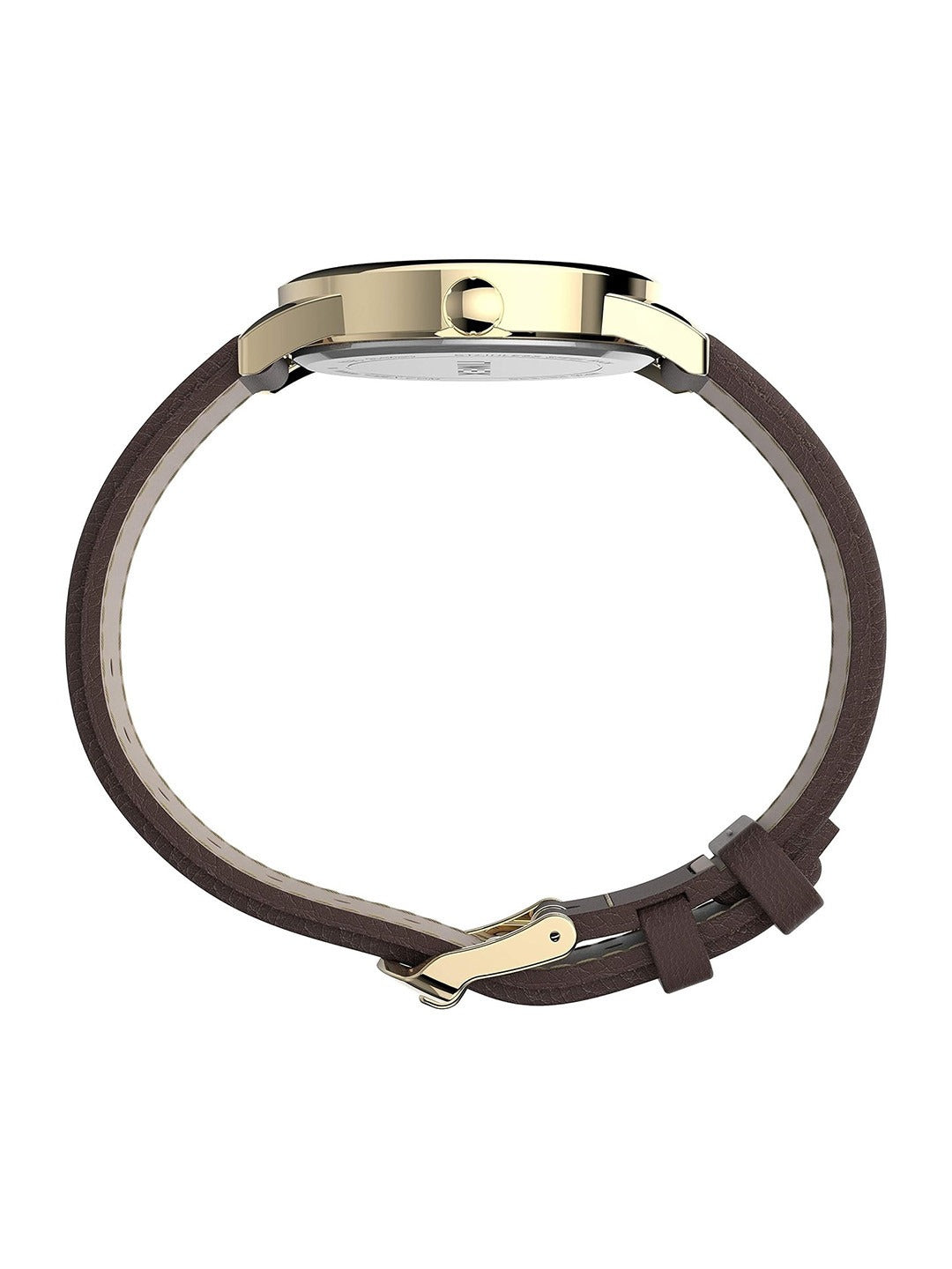 Timex Easy Reader Classic White Round Quartz Men Watch