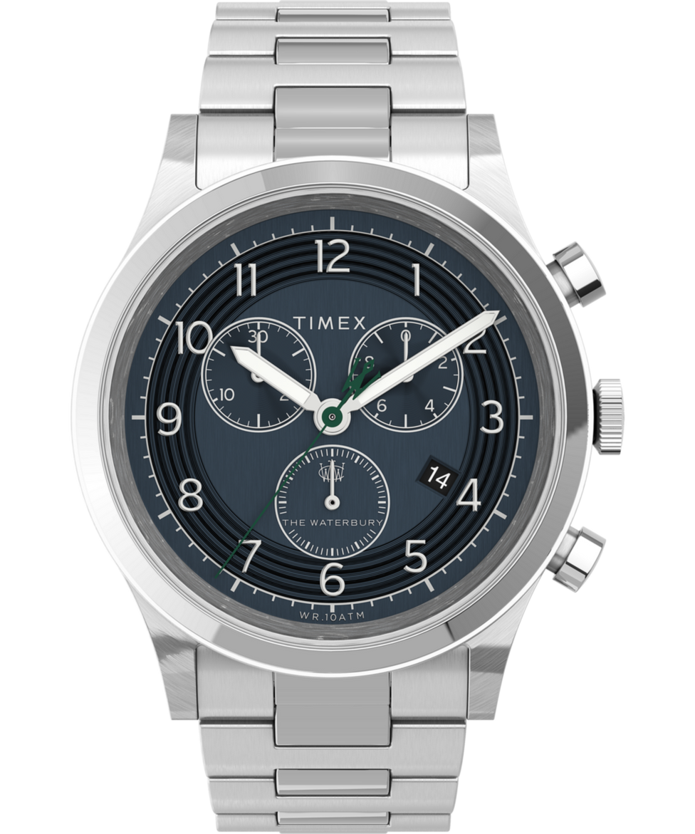 Timex Indiglo