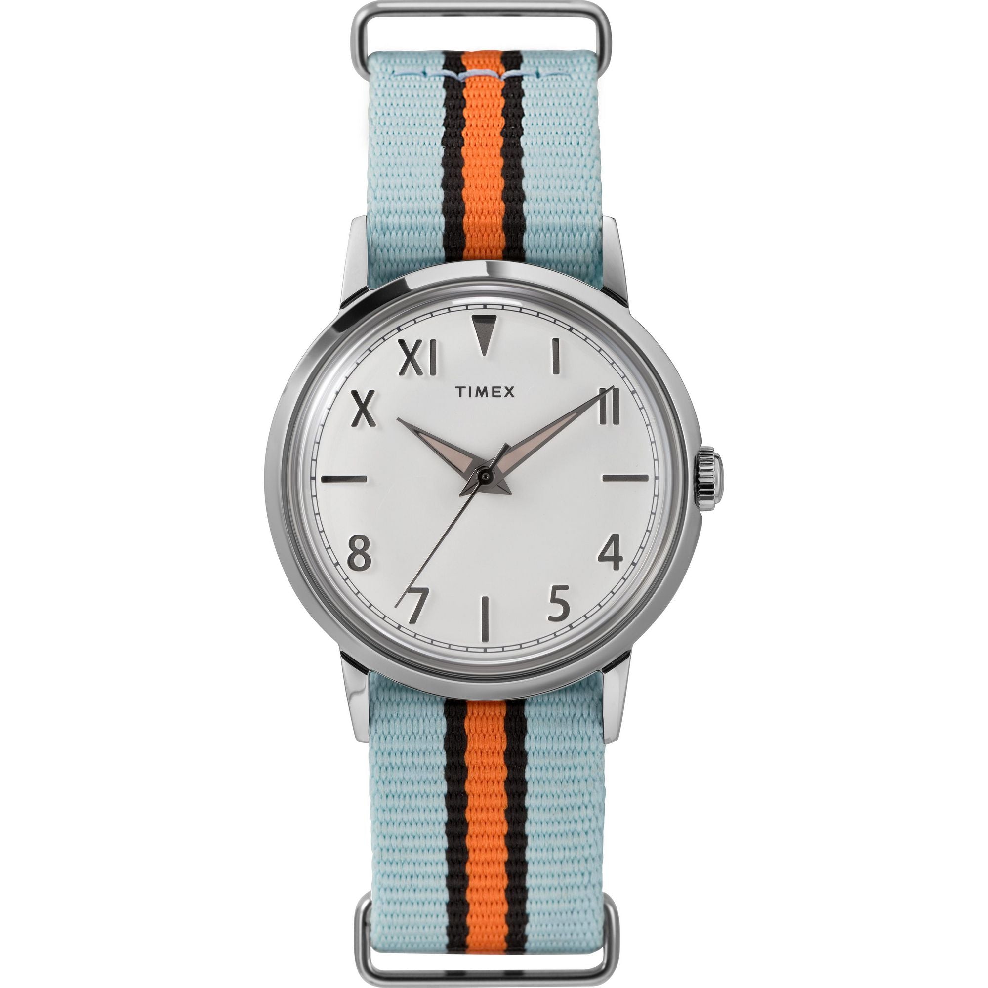 Timex Marlin Timex Wind Up Watch Women's Marlin® Hand-Wound