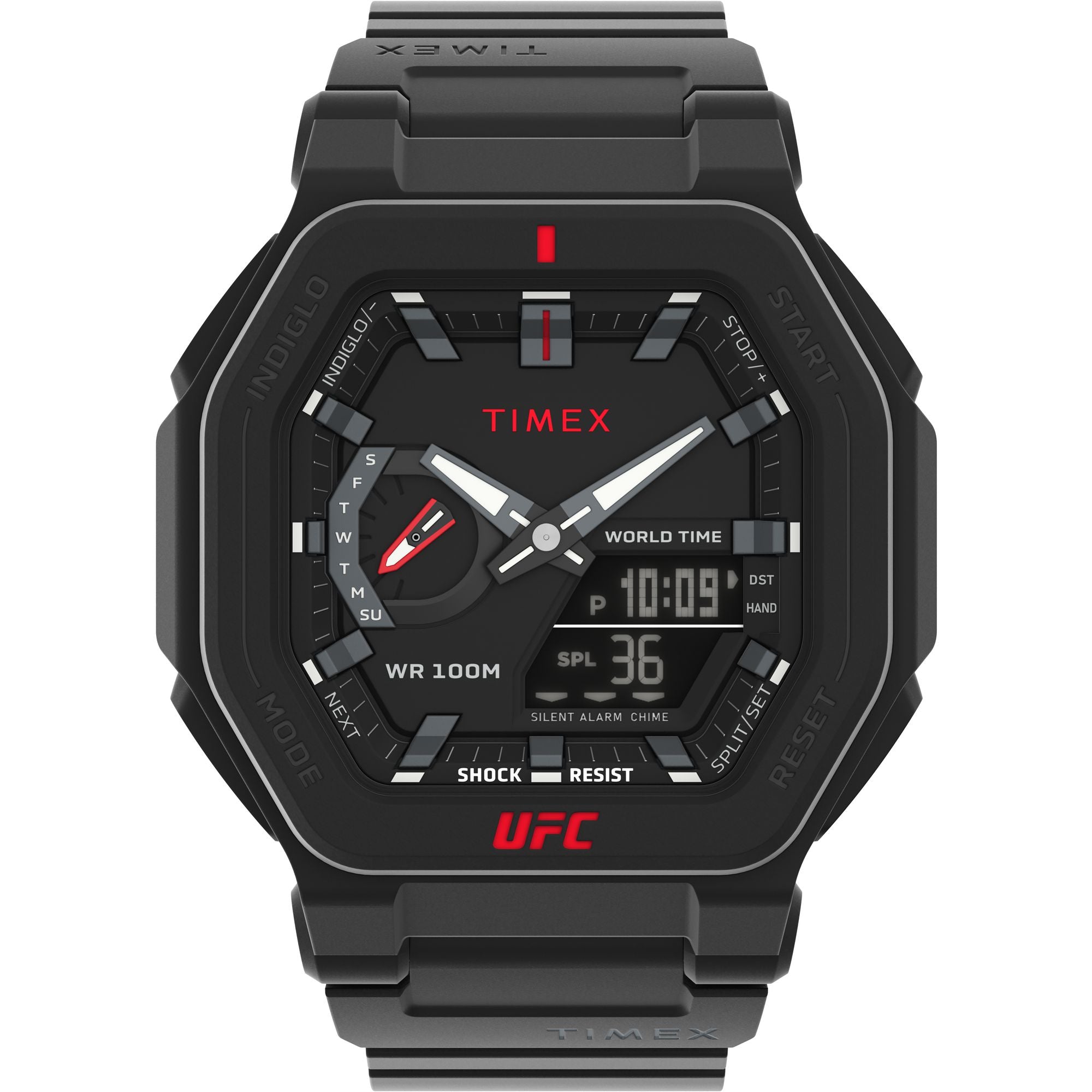Timex men's analog watches 2025