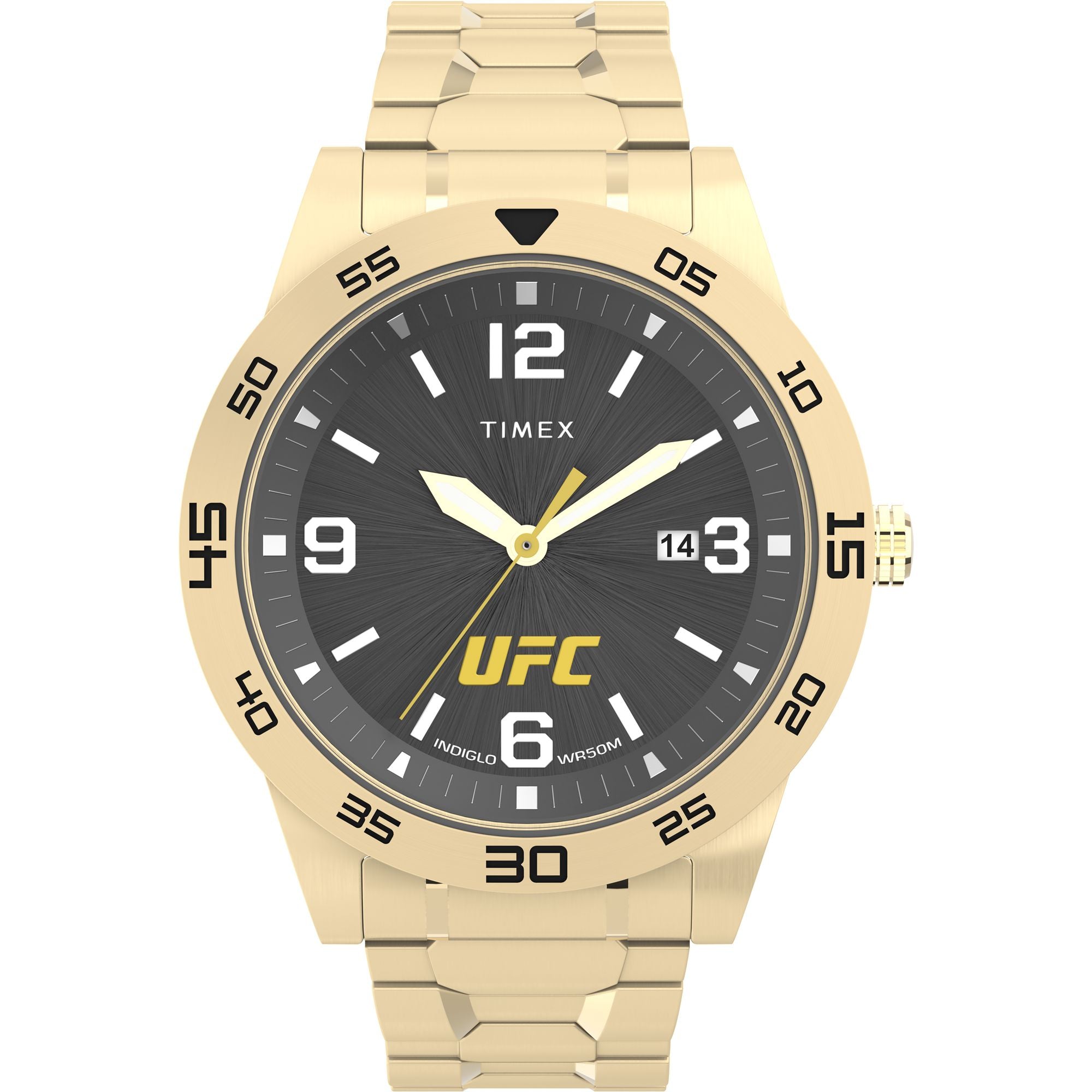 Timex UFC Watches At Just Watches Online Store | Buy Now!