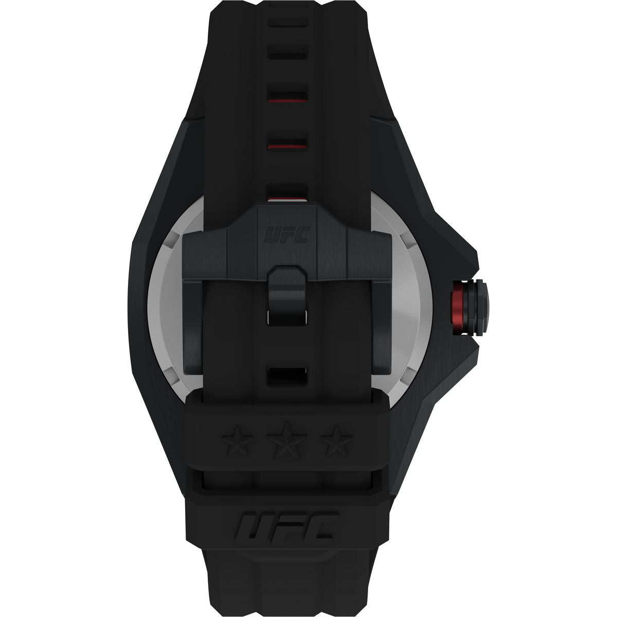 Timex Black Round Dial Quartz Analog Men Watch