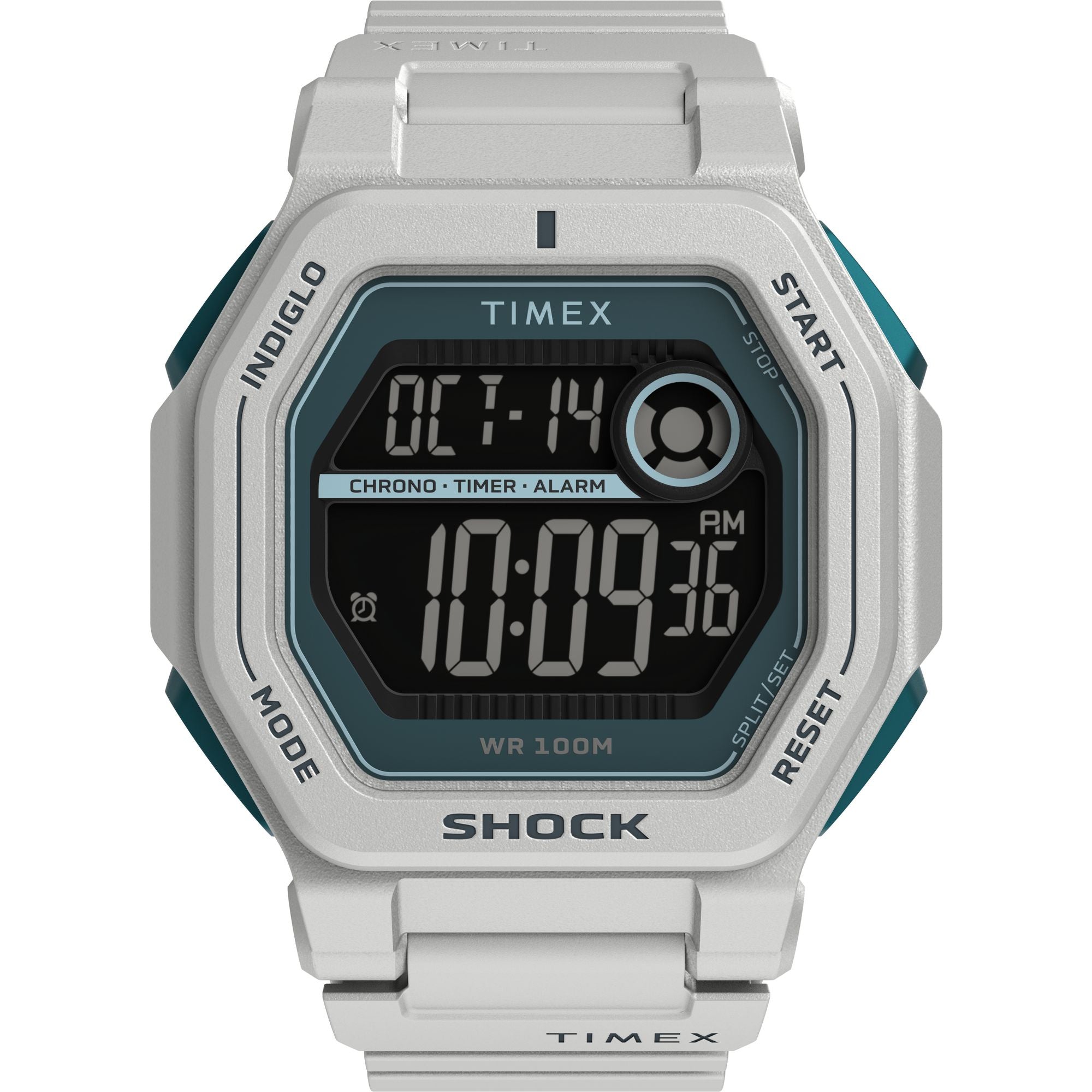 Timex digital hotsell