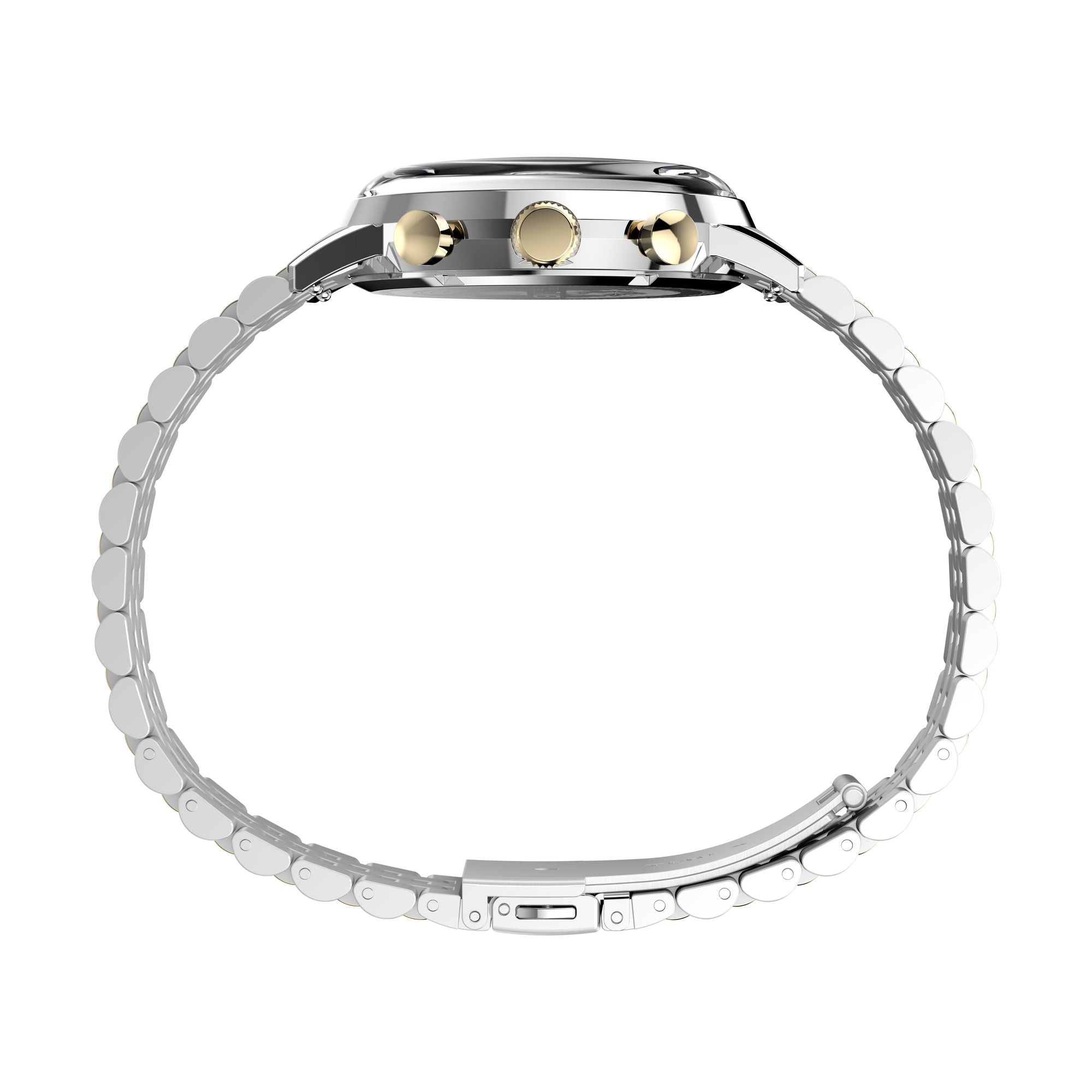 Timex Marlin Round 21mm Blue Dial Analog Men Watch - TW2W60200UJ Watch Timex