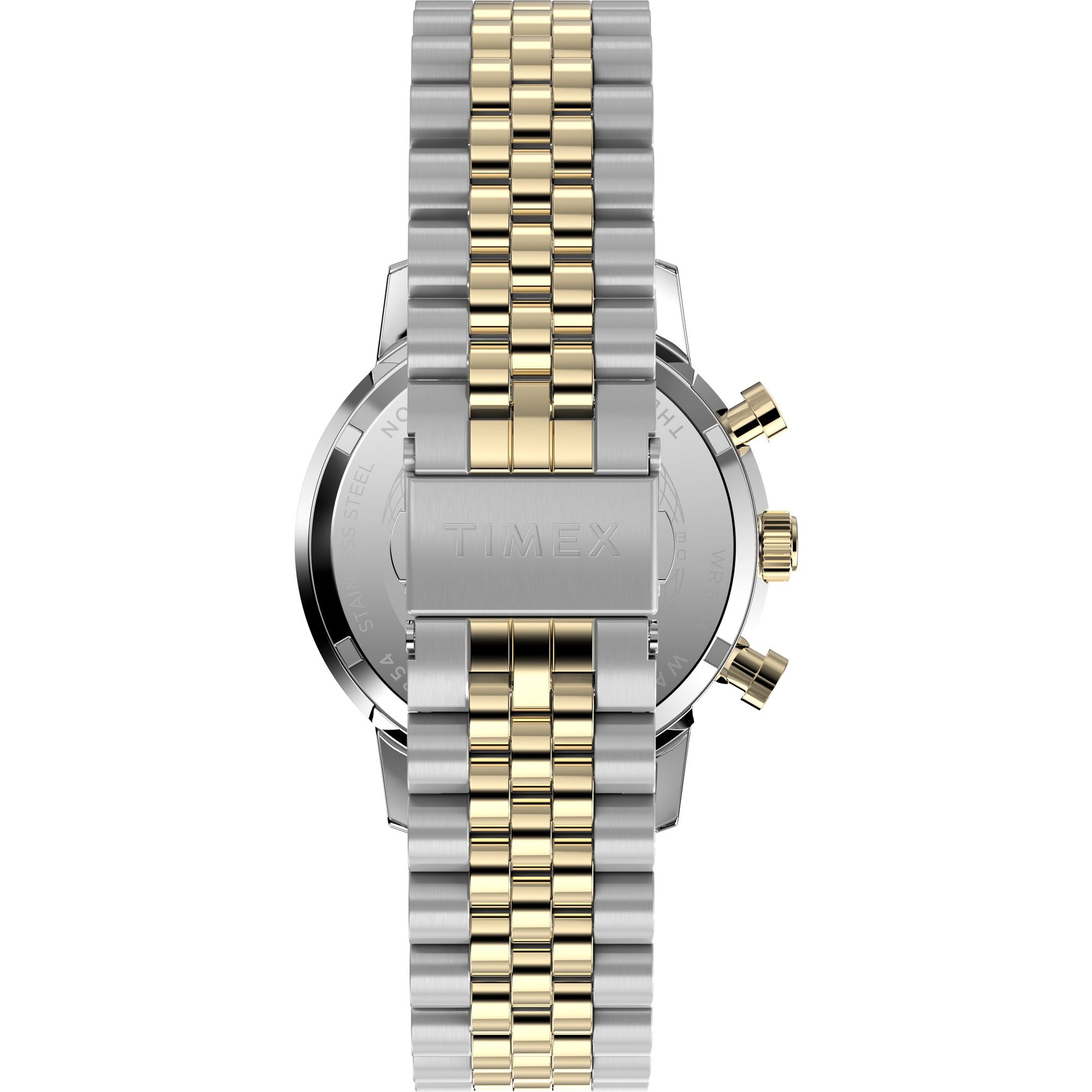 Timex Marlin Round 21mm Blue Dial Analog Men Watch - TW2W60200UJ Watch Timex