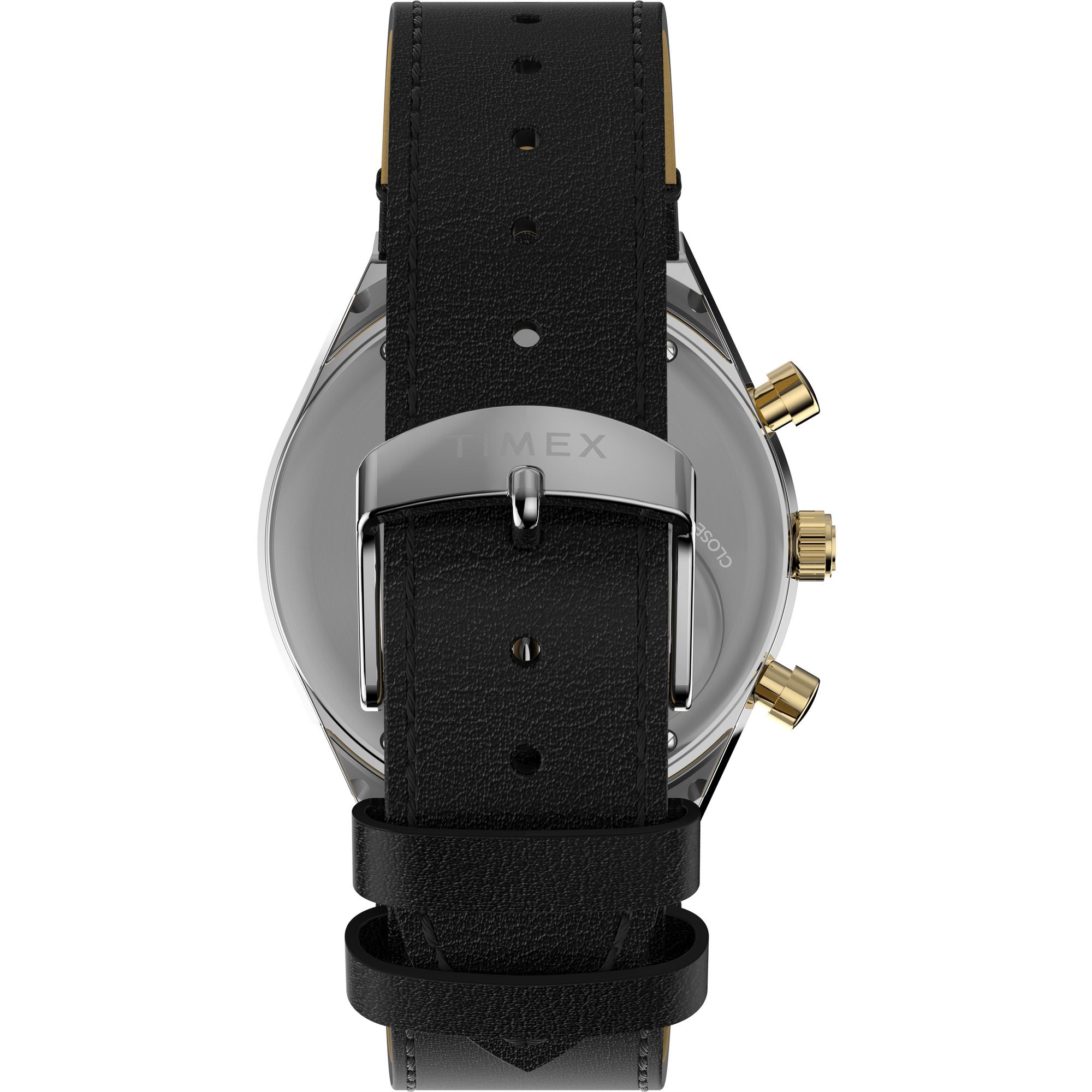 Timex Diver Inspired Round 21mm Black Dial Analog Men Watch - TW2W64300UJ