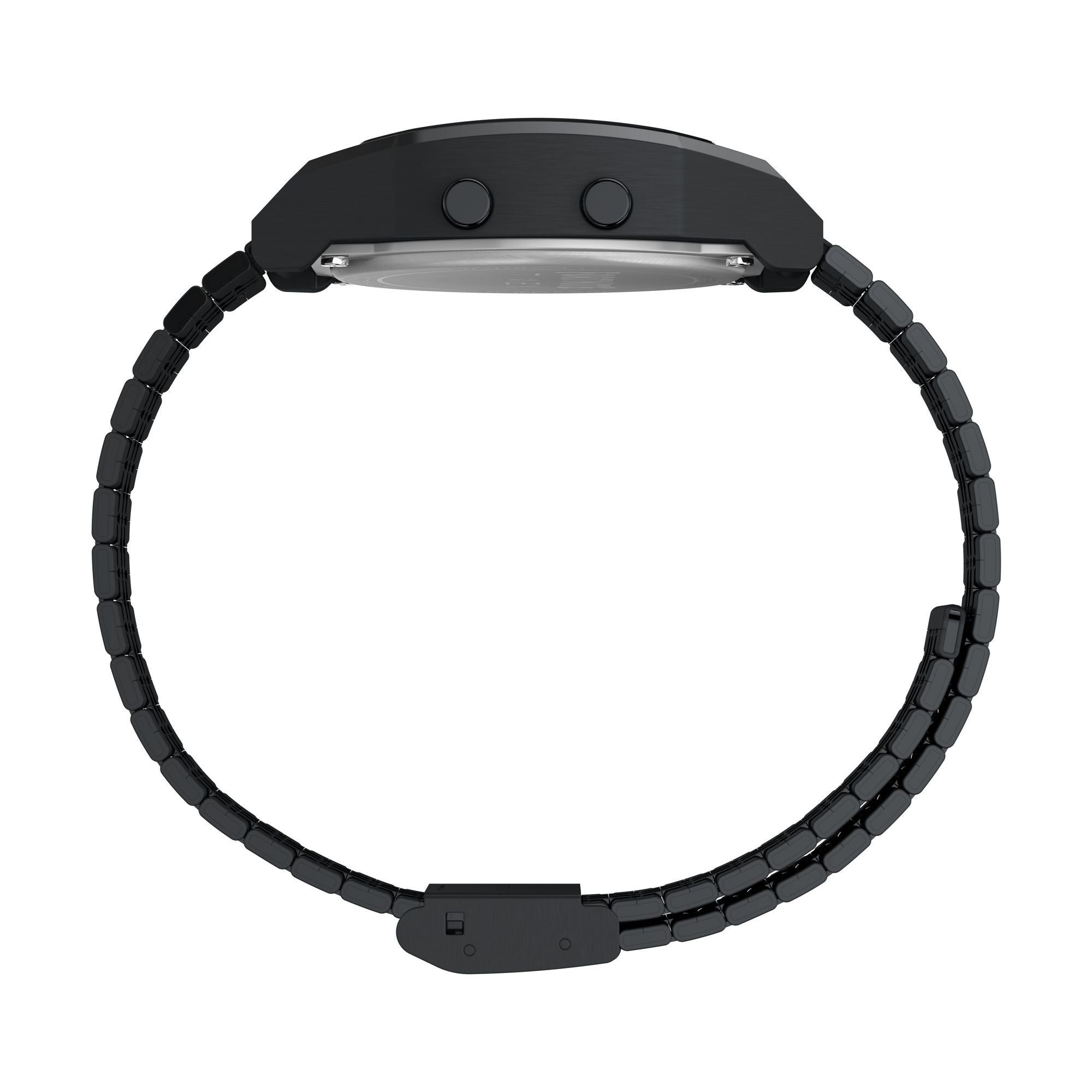 Timex x Fortnite T80 Rectangle Dial Digital Watch Watch Timex