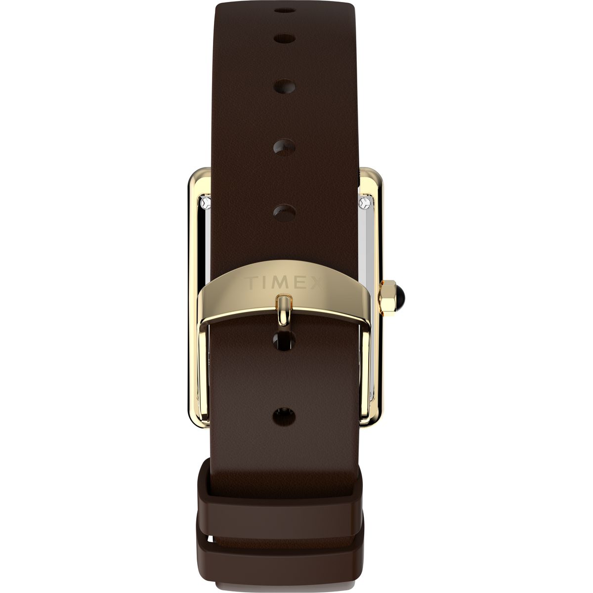 Harry Potter x Timex Hailey Hogwarts 24mm Leather Strap Watch Watch Timex