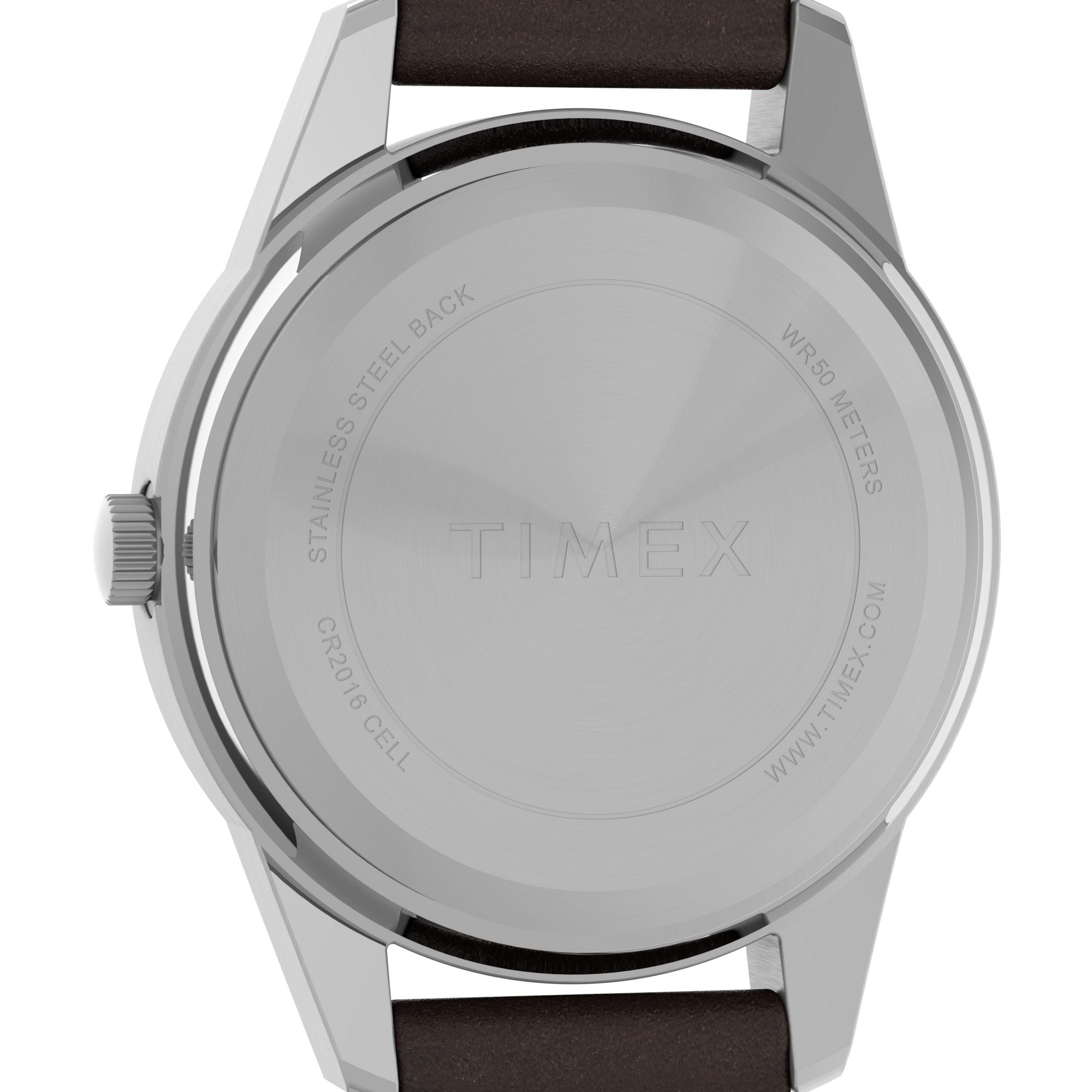 Timex Expedition Cream Round Dial Quartz Analog Women Watch