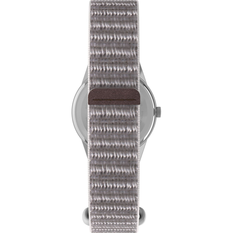 Timex Expedition Round 21mm Cream Dial Analog Women Watch - TW4B25700JQ Watch Timex