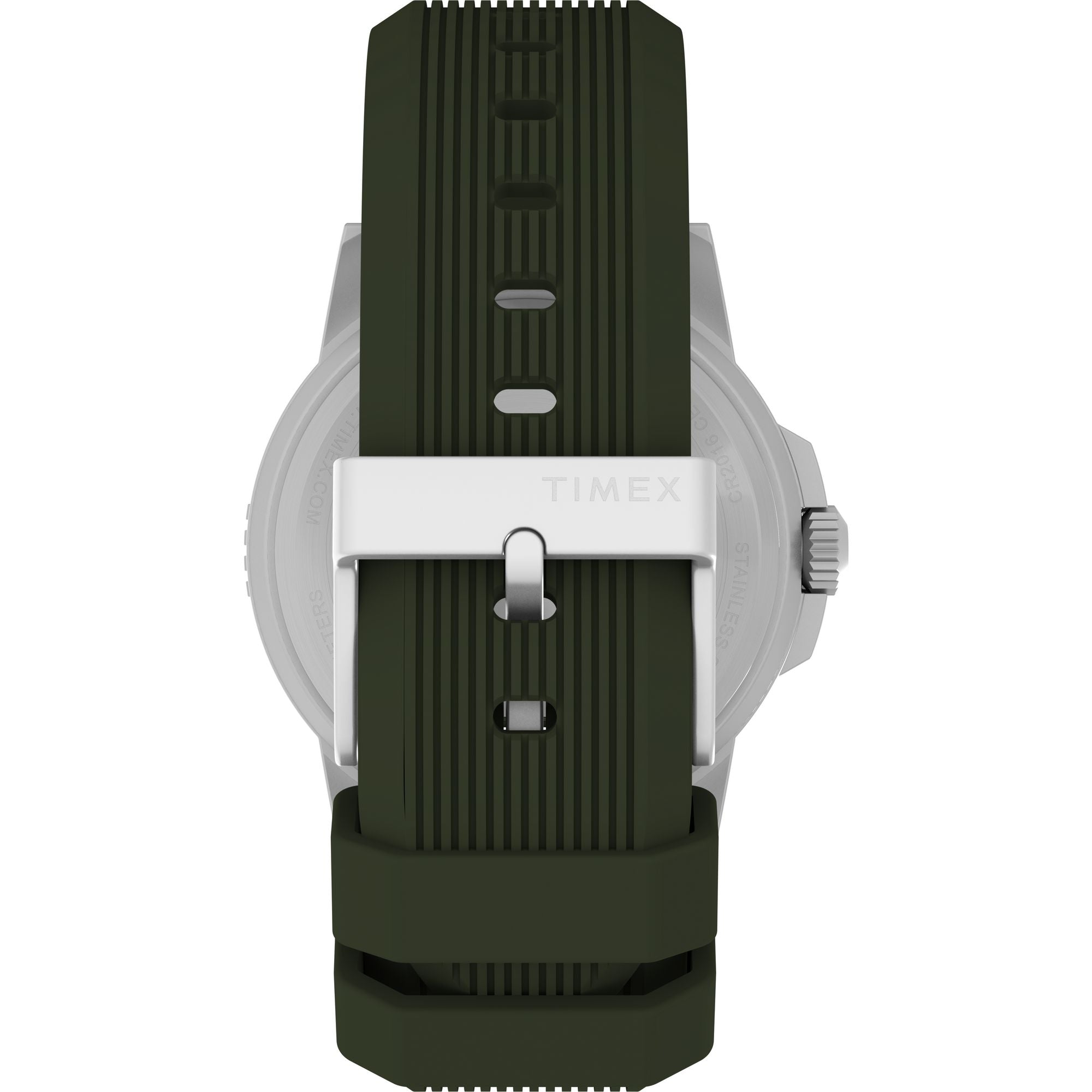 Timex Expedition Round 21mm Green Dial Analog Men Watch - TW4B32100UJ