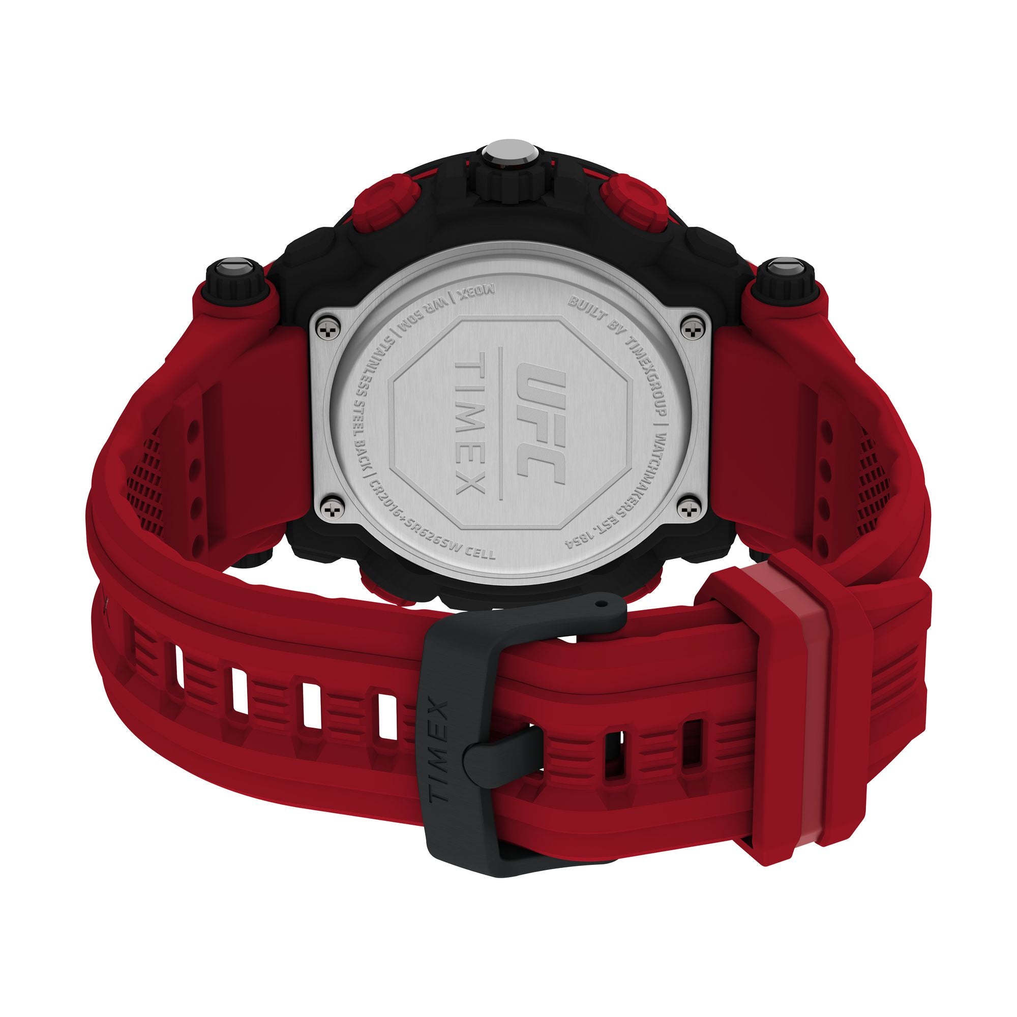 Timex g shock clearance