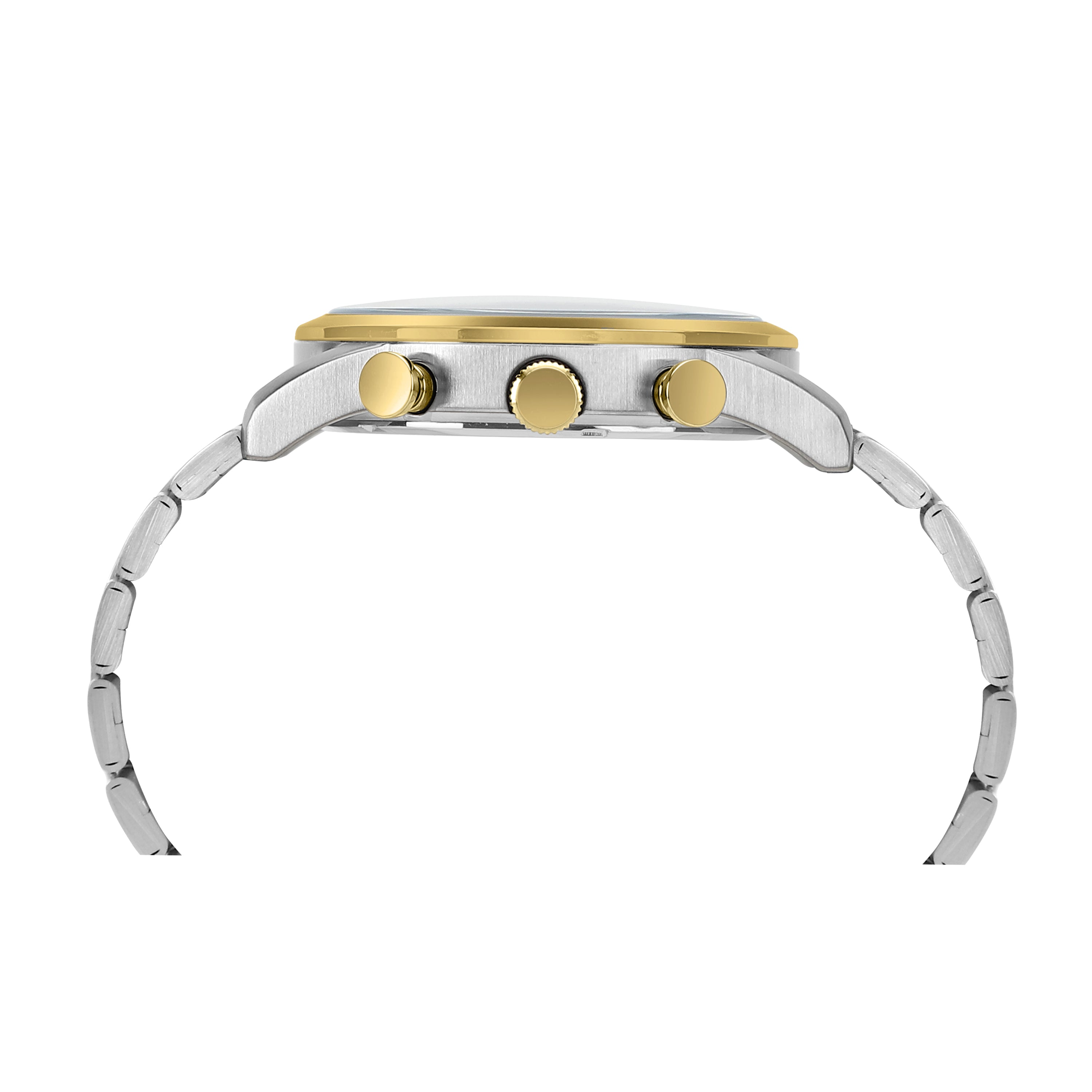 Timex Round 21mm Silver Dial Analog Men Watch - TWEG17609