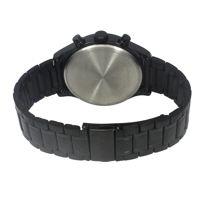 Timex Round 21mm Black Dial Analog Men Watch - TWEG19809 Watch Timex