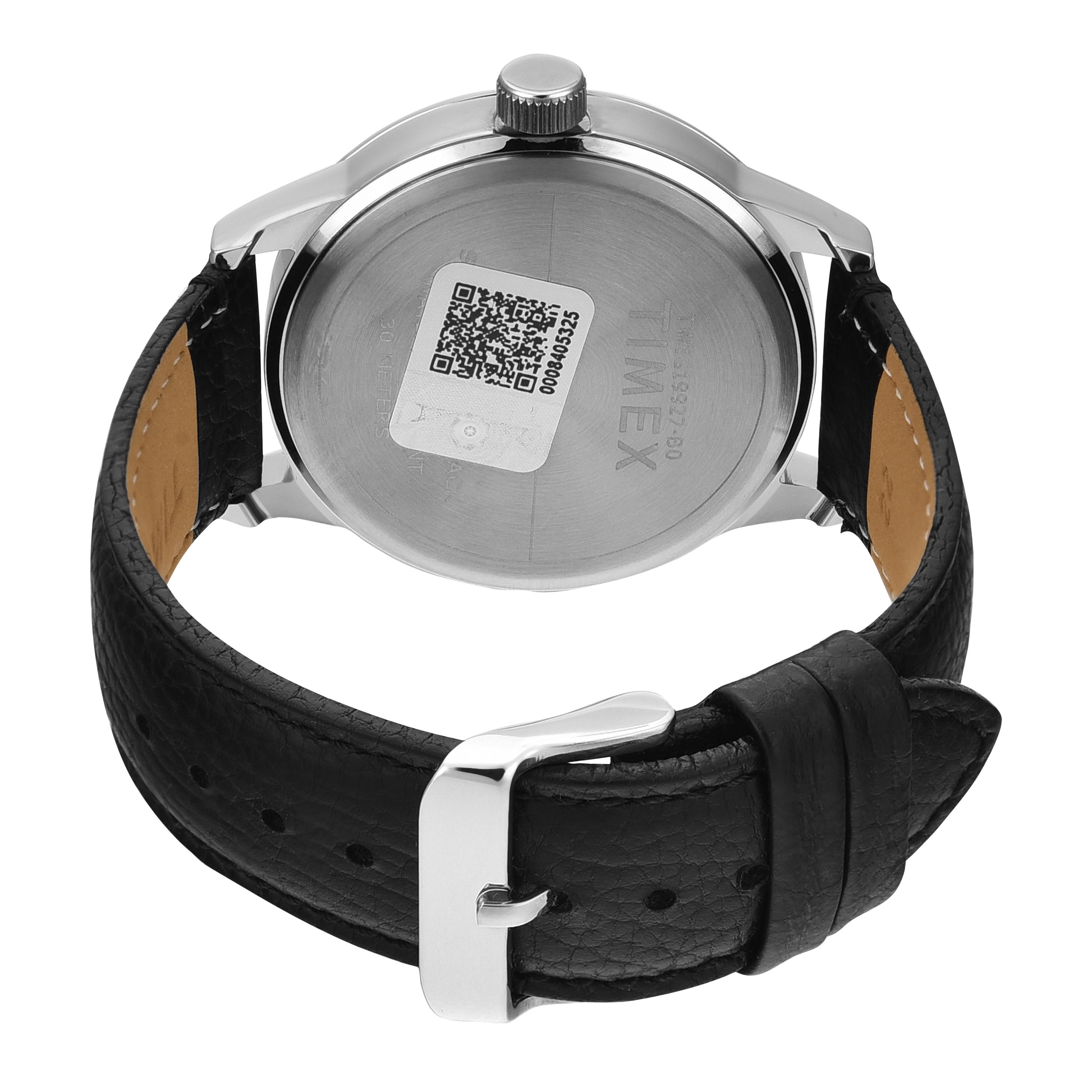 Timex Round 21mm Green Dial Analog Men Watch - TWEG19927 Watch Timex