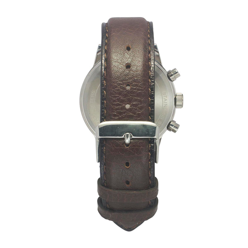 Timex Trendline Round 21mm Salmon Dial Analog Men Watch - TWEG19930 Watch Timex