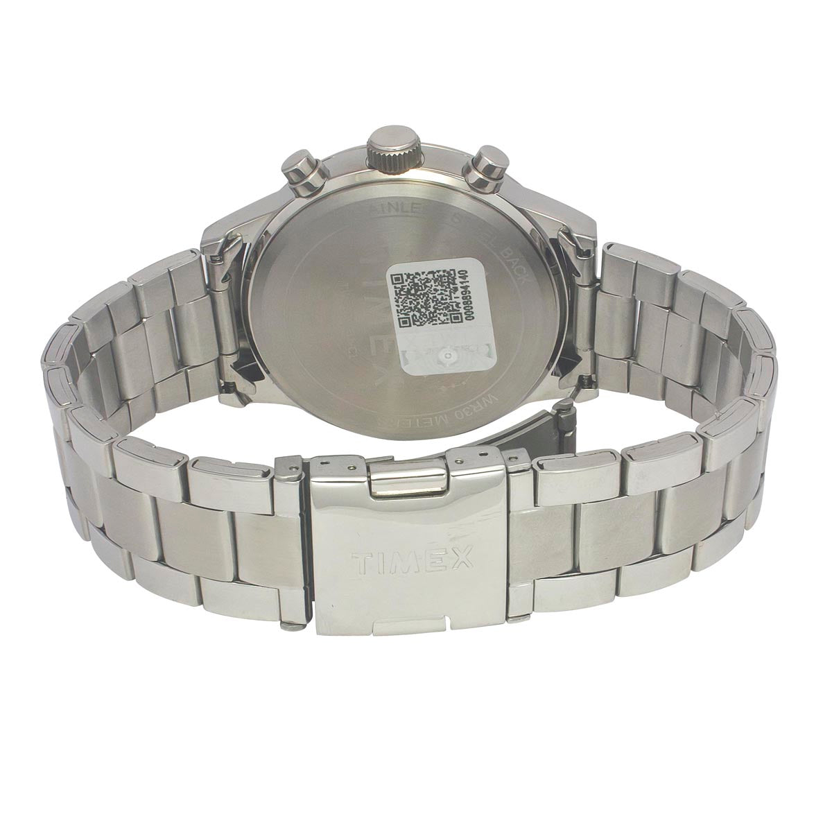 Timex Trendline Round 21mm Teal Dial Analog Men Watch - TWEG19931 Watch Timex