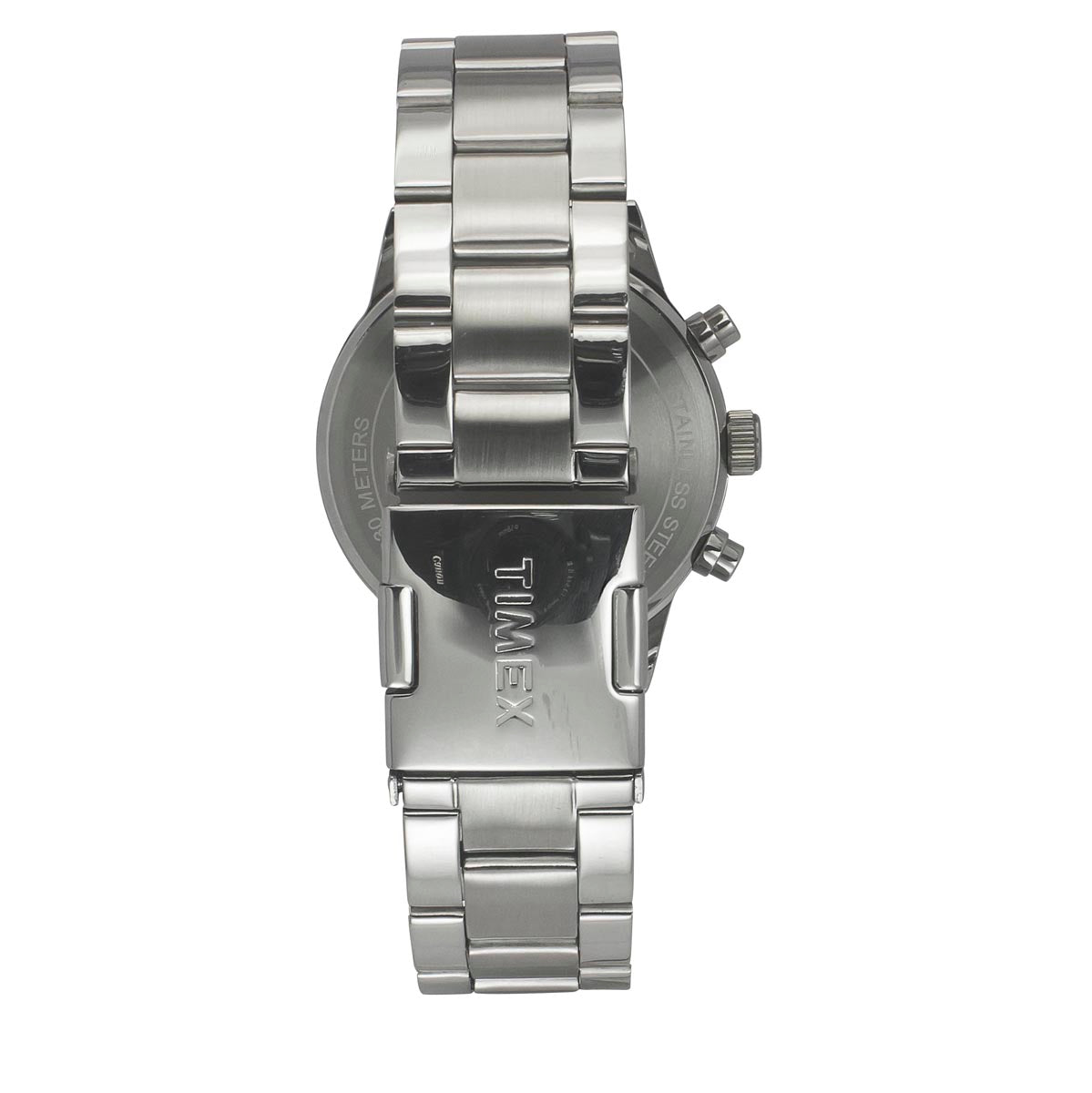 Timex Trendline Round 21mm Teal Dial Analog Men Watch - TWEG19931