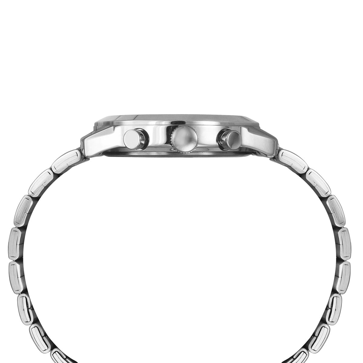 Timex Trendline Round 21mm Teal Dial Analog Men Watch - TWEG19931