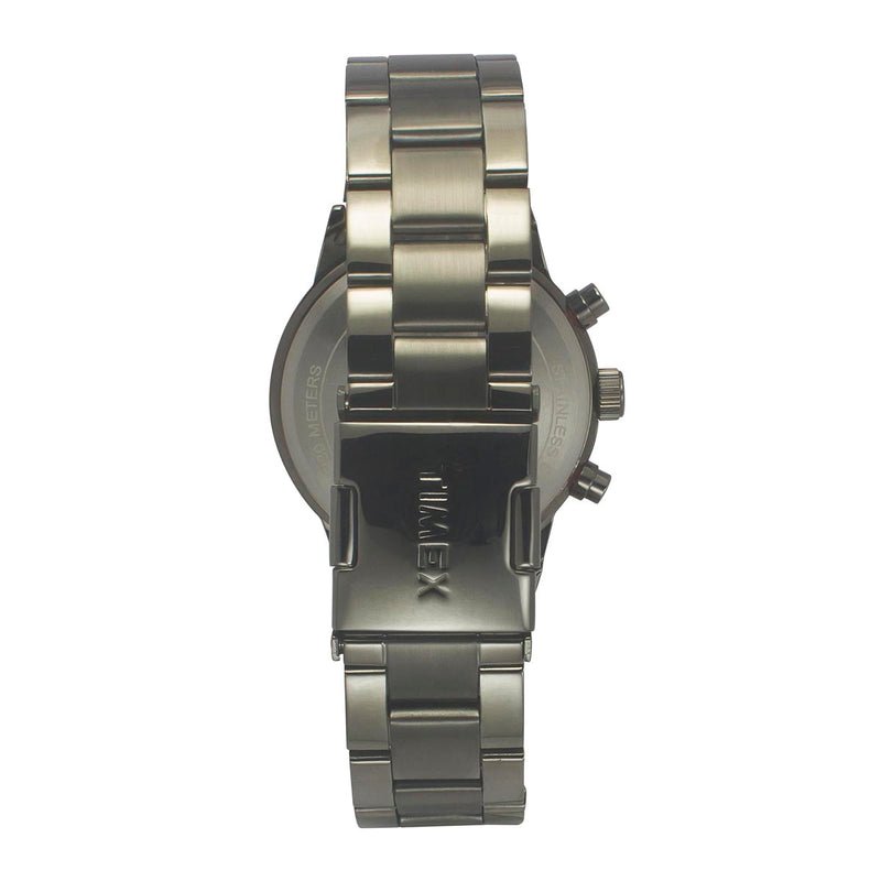 Timex Trendline Round 21mm Orange Dial Analog Men Watch - TWEG19932 Watch Timex