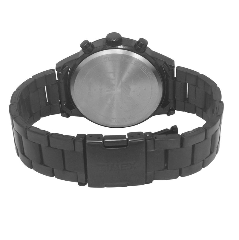 Timex Trendline Round 21mm Green Dial Analog Men Watch - TWEG19933 Watch Timex