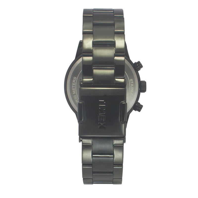 Timex Trendline Round 21mm Green Dial Analog Men Watch - TWEG19933 Watch Timex