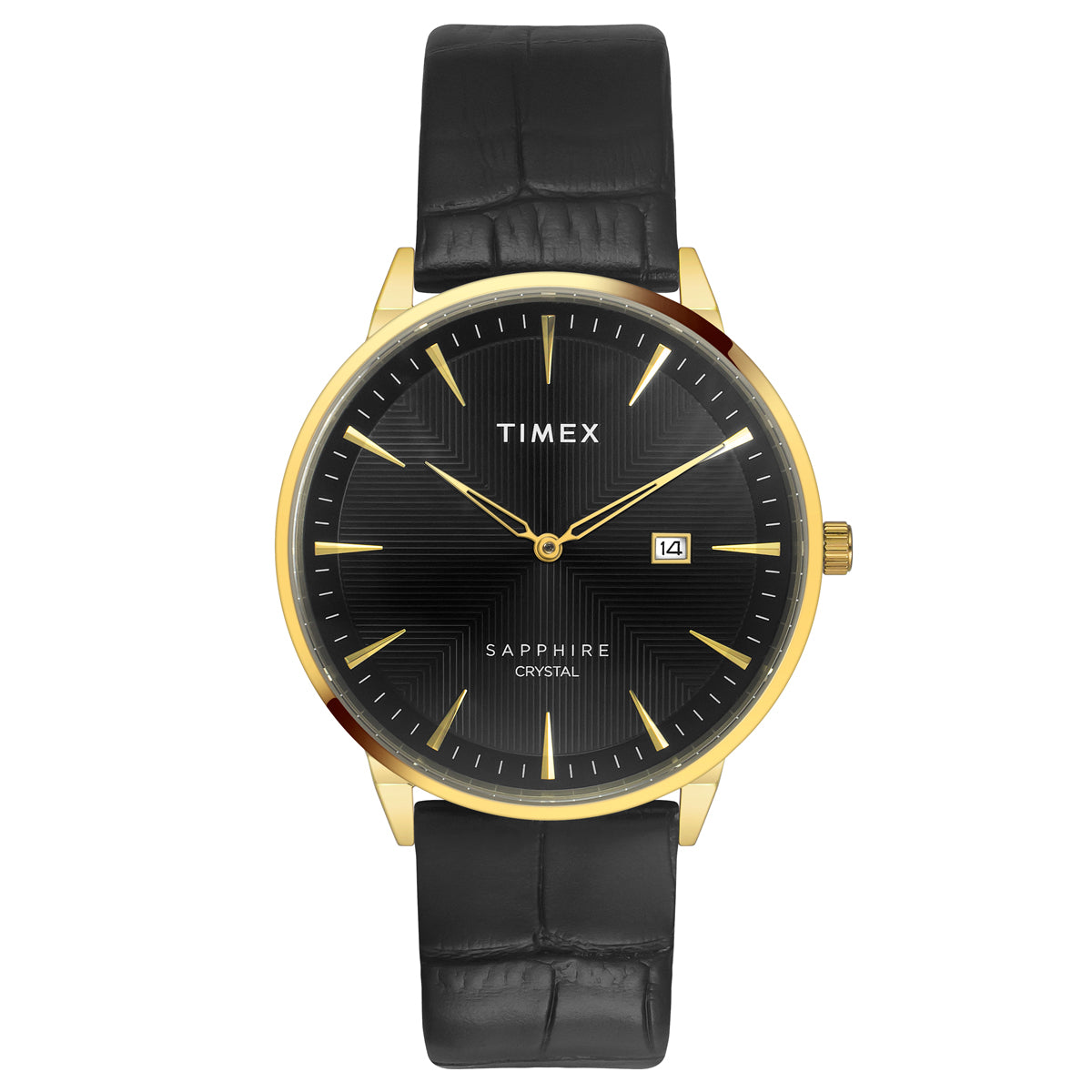 Timex Fashion Men Round Dial Quartz Analog Watch At JUST WATCHES