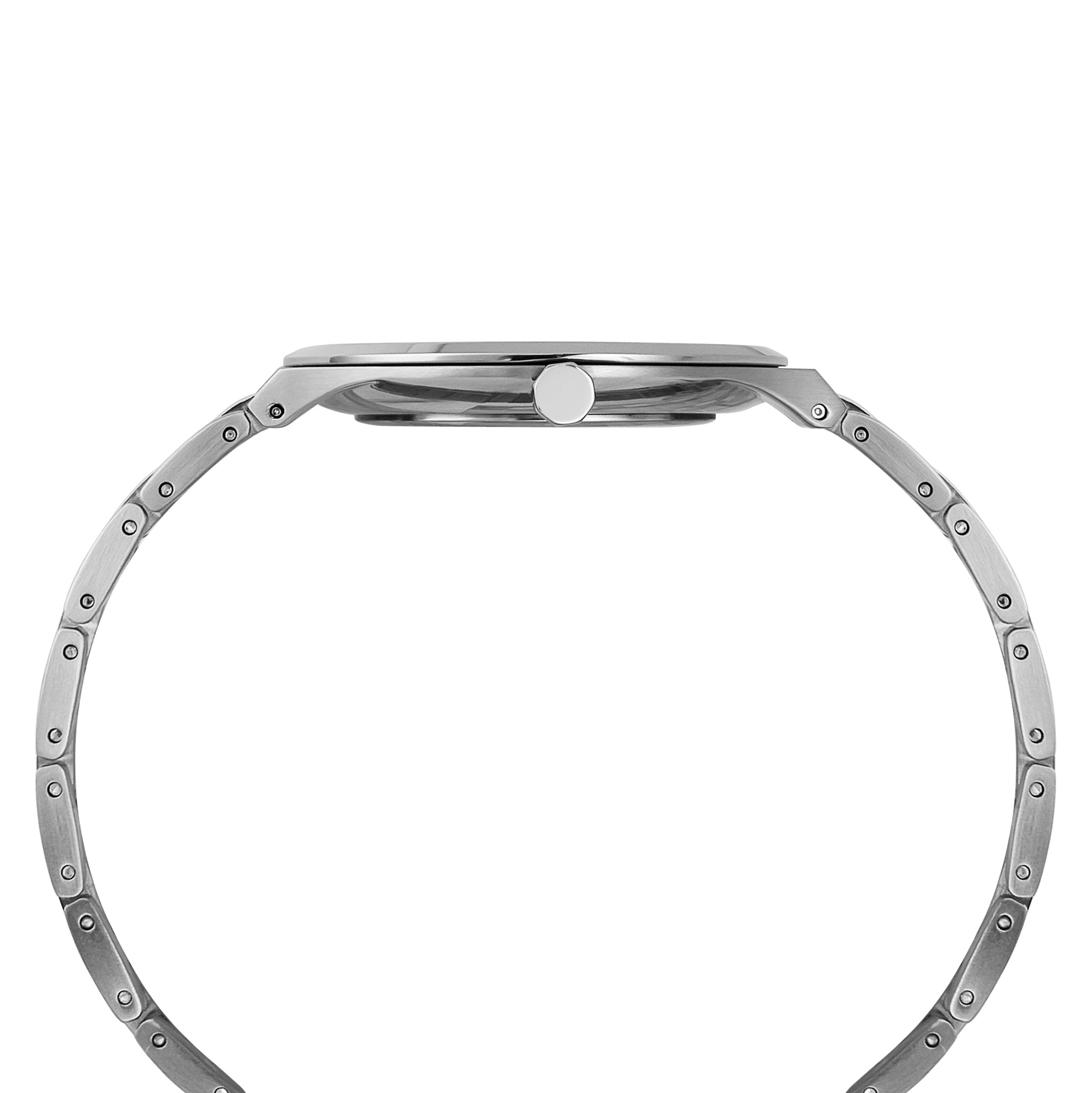 Timex Signio Round 21mm Blue Dial Analog Men Watch - TWEG23604