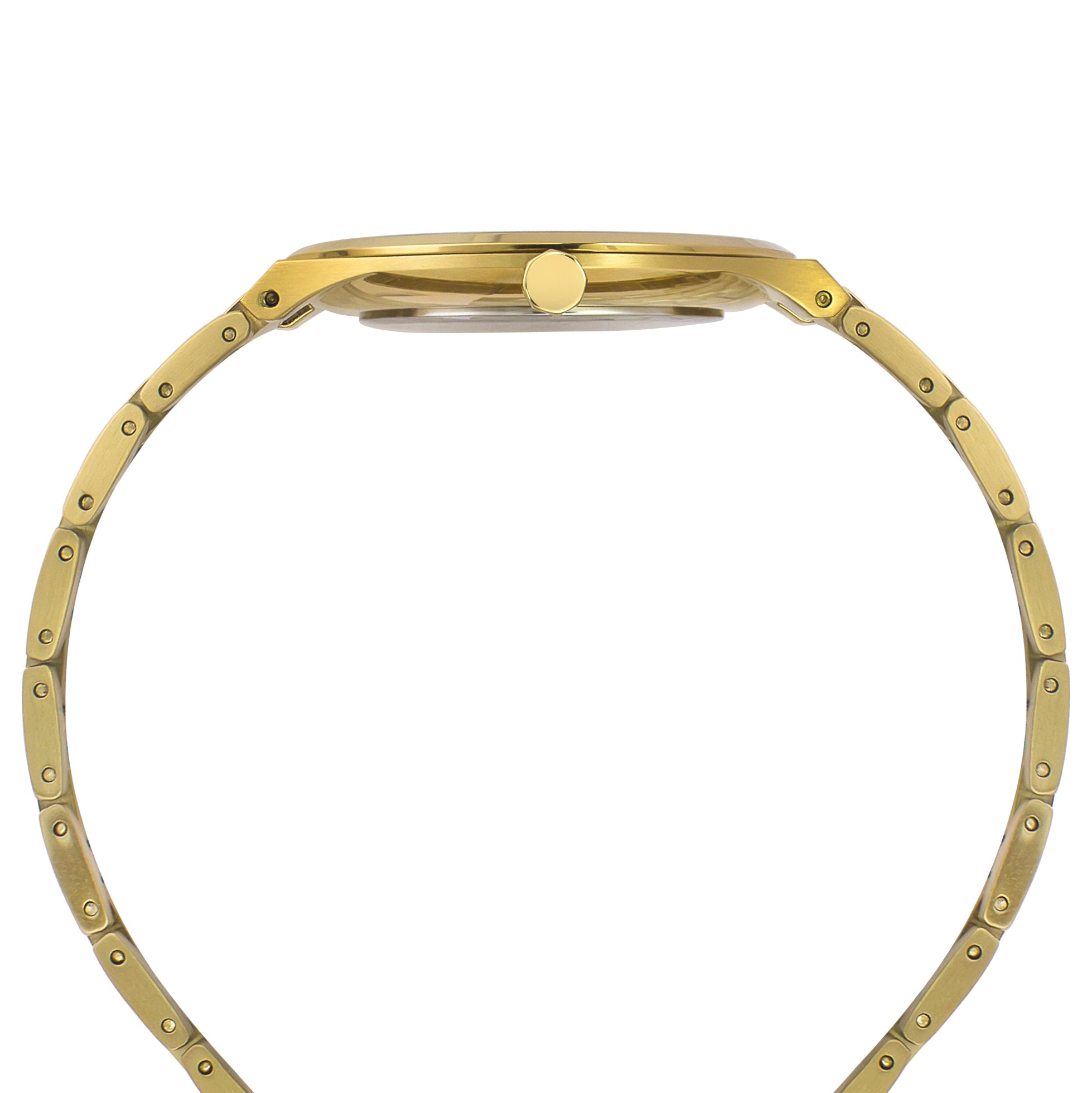 Timex Signio Round 21mm Green Dial Analog Men Watch - TWEG23605 Watch Timex