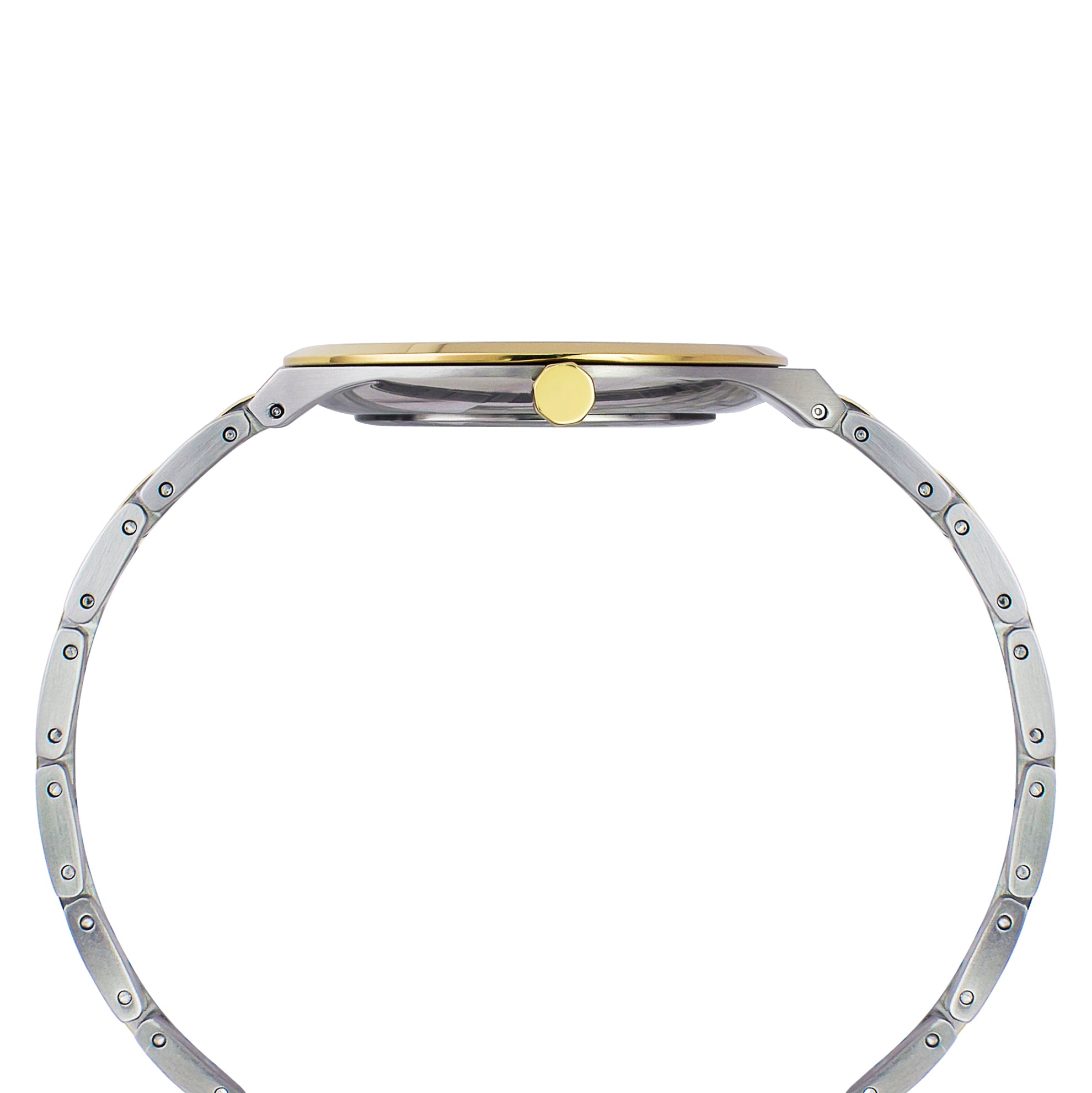 Timex Signio Round 21mm White Dial Analog Men Watch - TWEG23606 Watch Timex