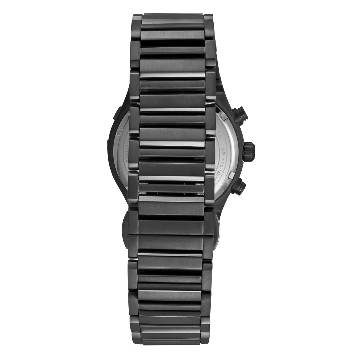 Timex Green Round Dial Quartz Analog Men Watch